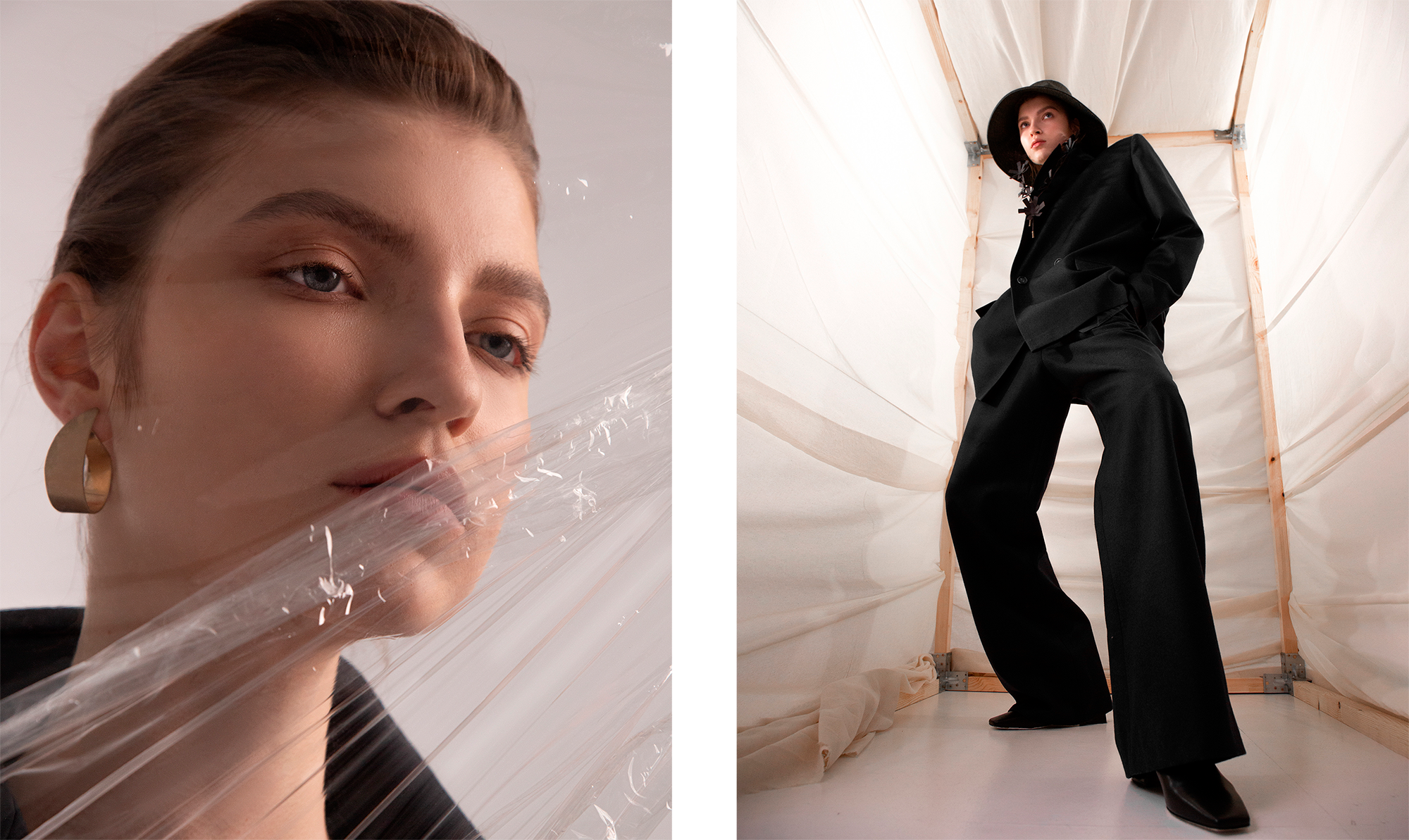 Коммерческий контент фотограф для маркетплейсов в Новосибирске