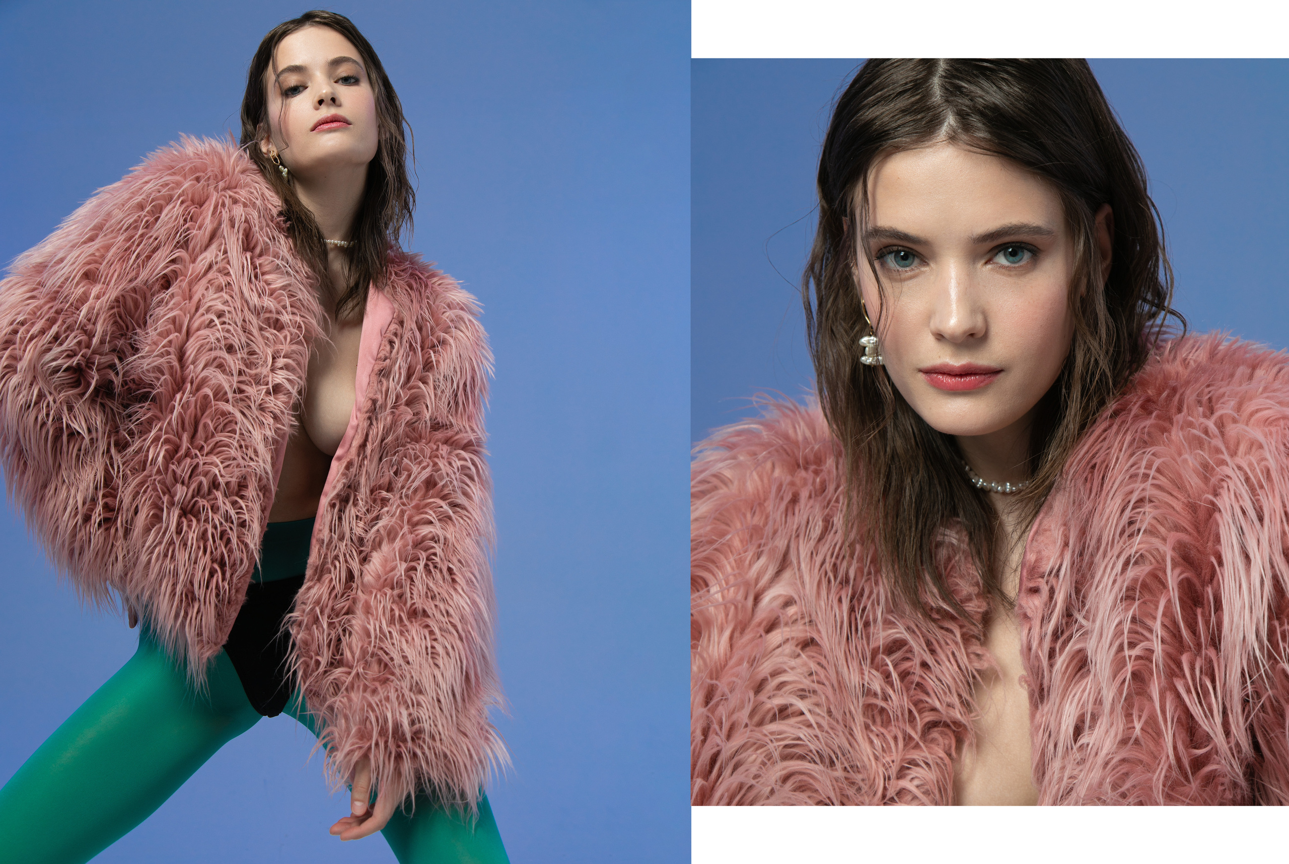 Ника. Коммерческий контент фотограф для маркетплейсов в Новосибирске