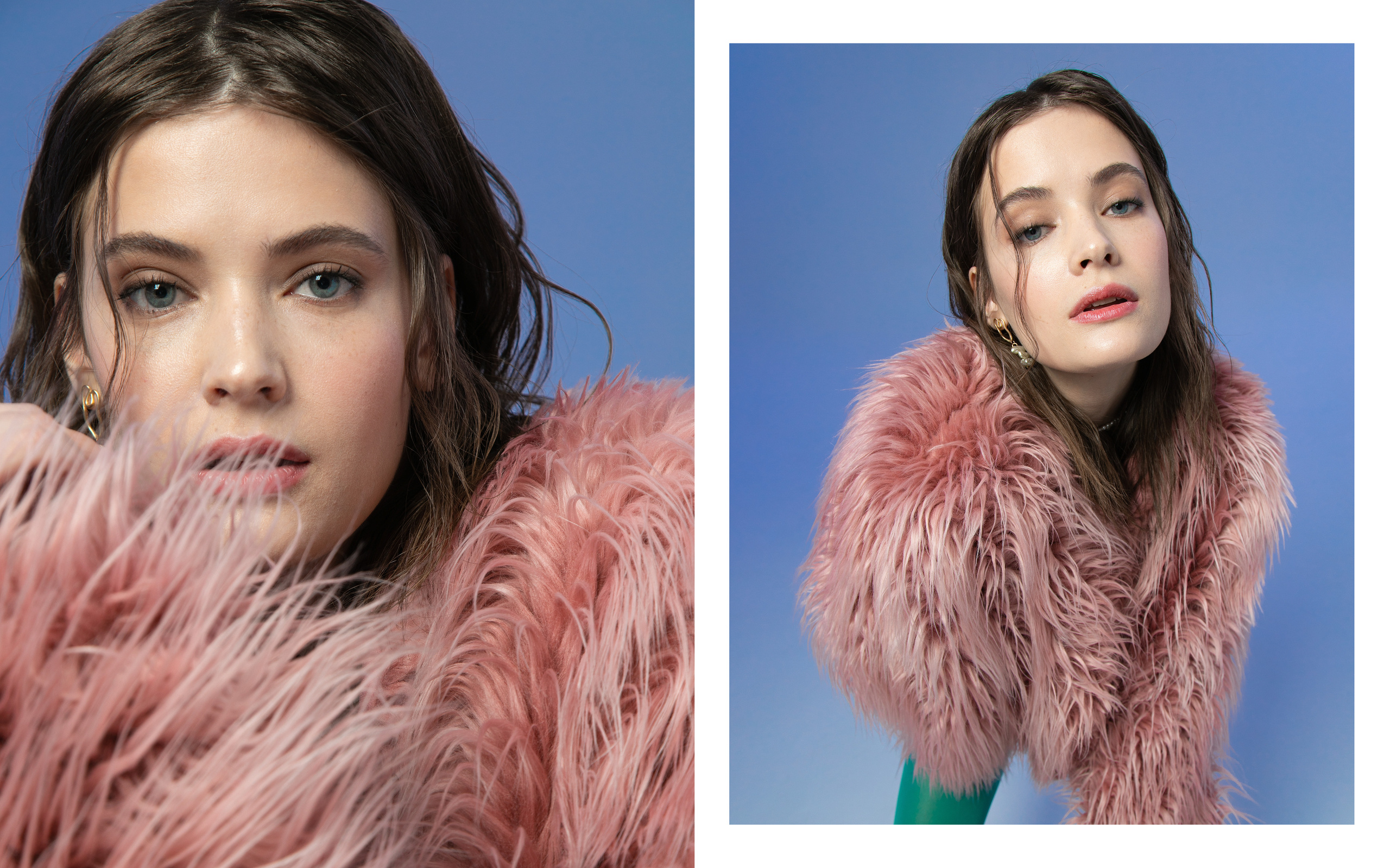 Ника. Коммерческий контент фотограф для маркетплейсов в Новосибирске