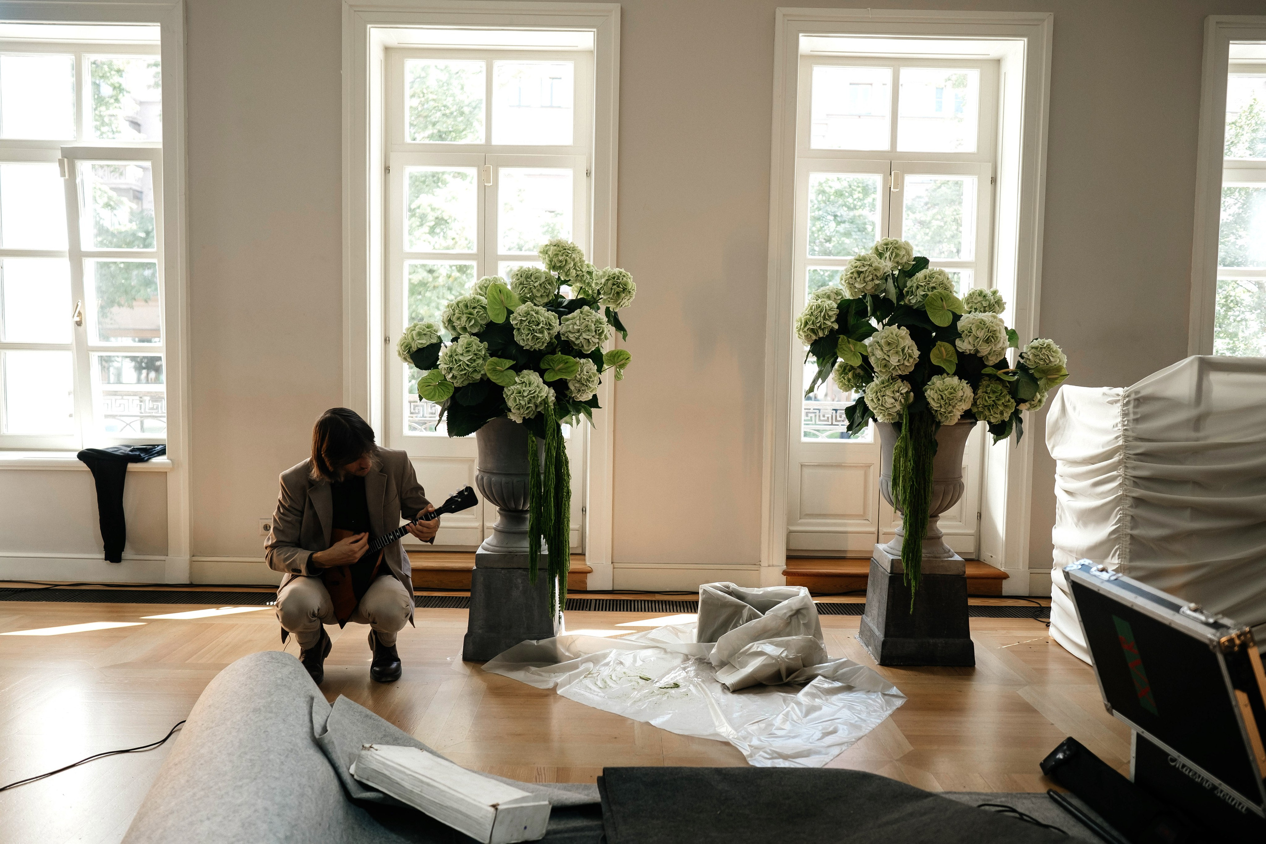 Натали и Дмитрий (bckstg). Фотограф в Коврове и области Филенкова Дарья