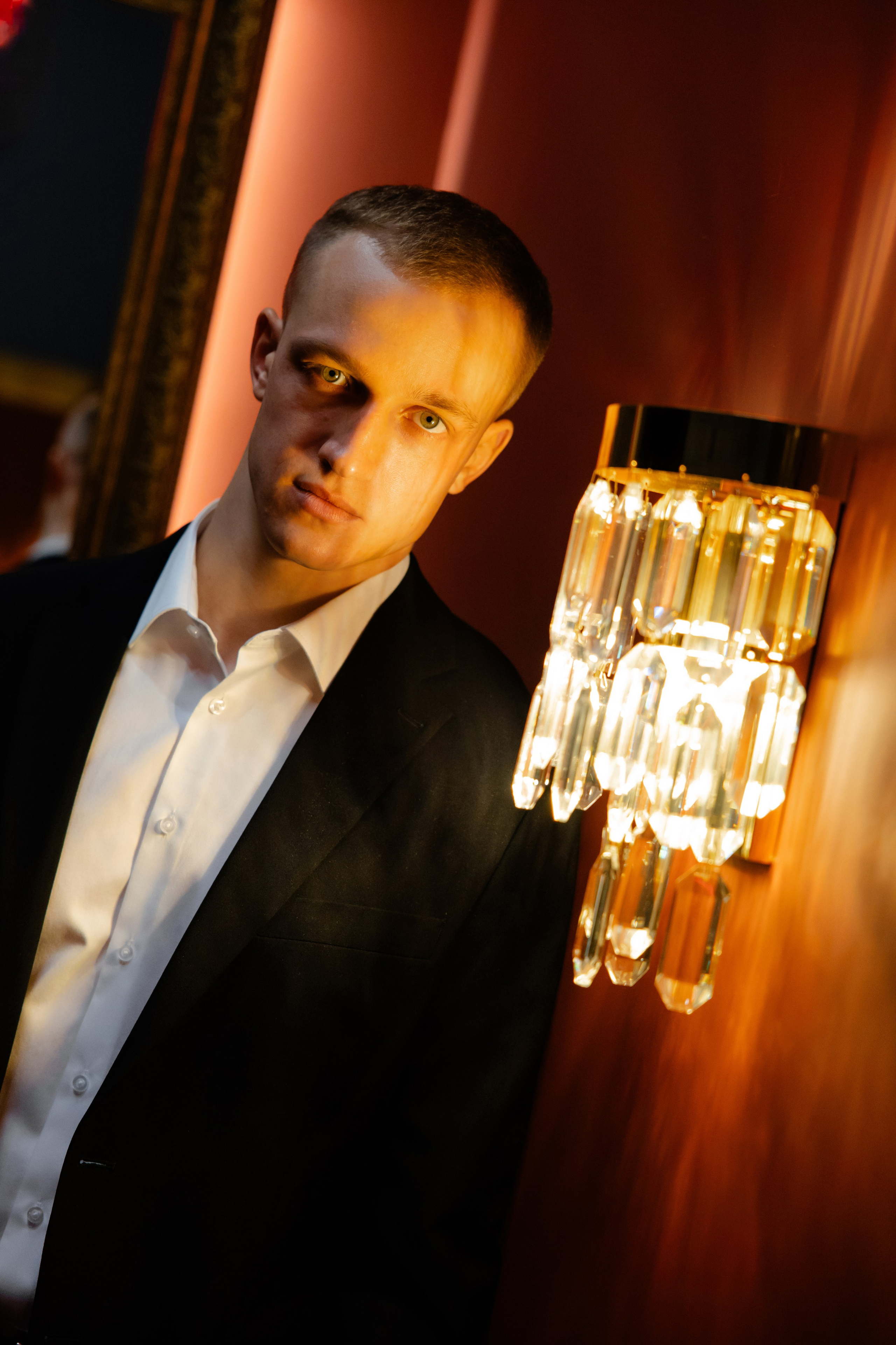 Максим и Валерия. Свадебный фотограф Анна Бабахина