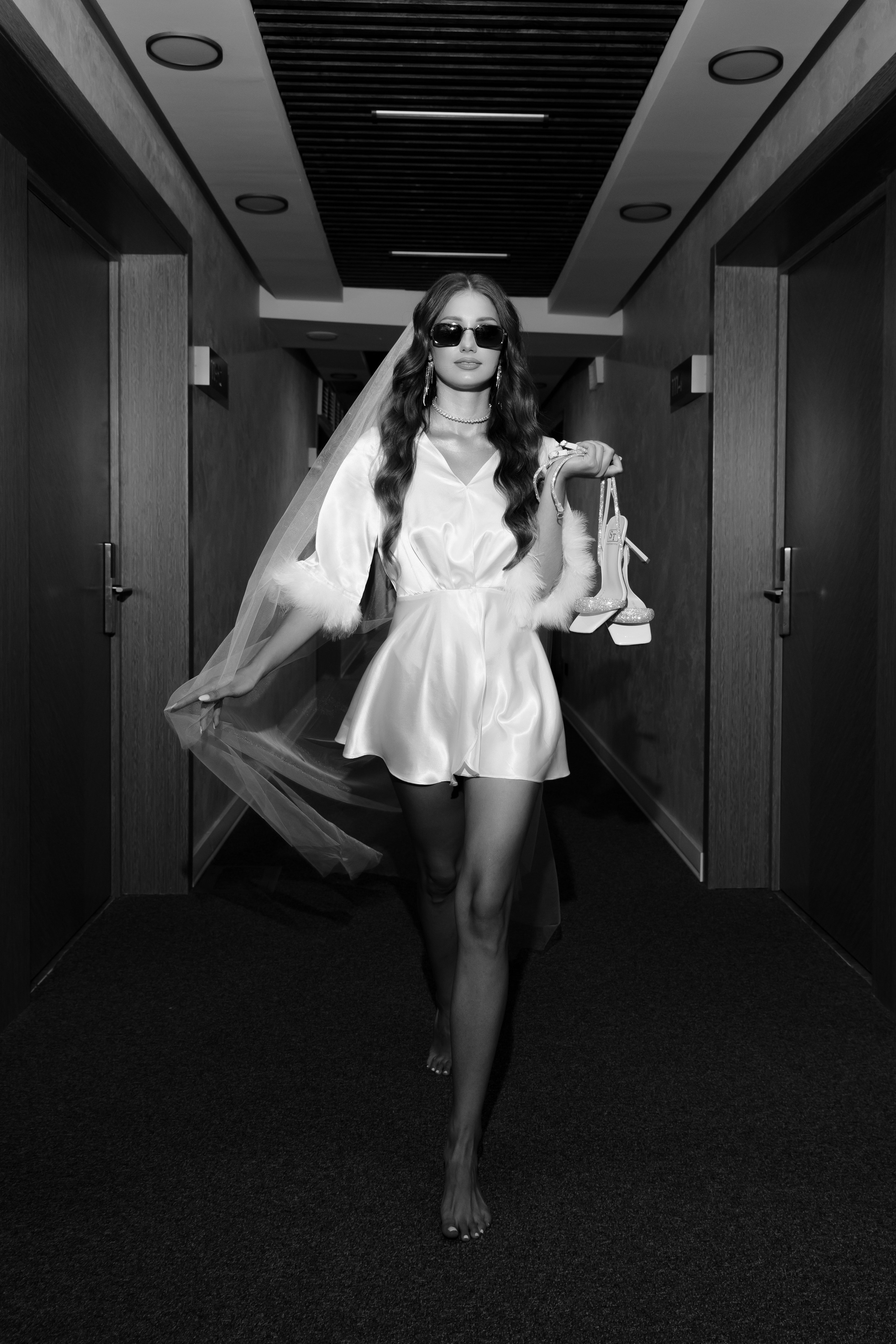 Свадебный фотограф Анна Бабахина