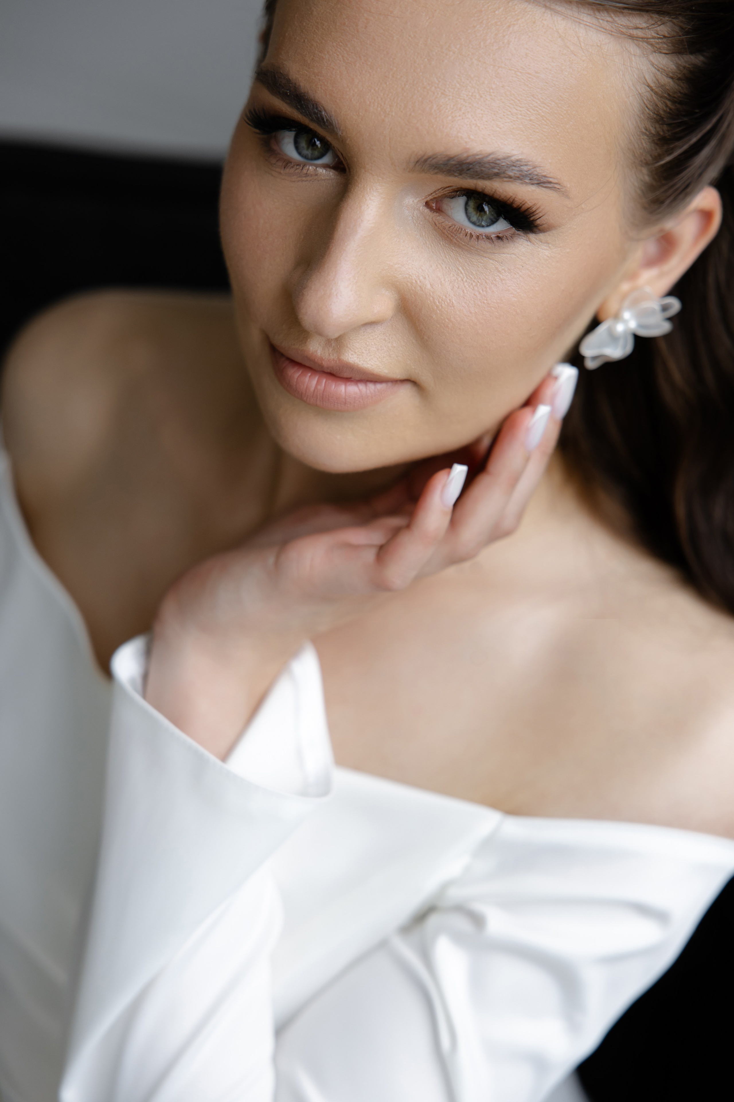 Илья и Евгения. Свадебный фотограф Анна Бабахина