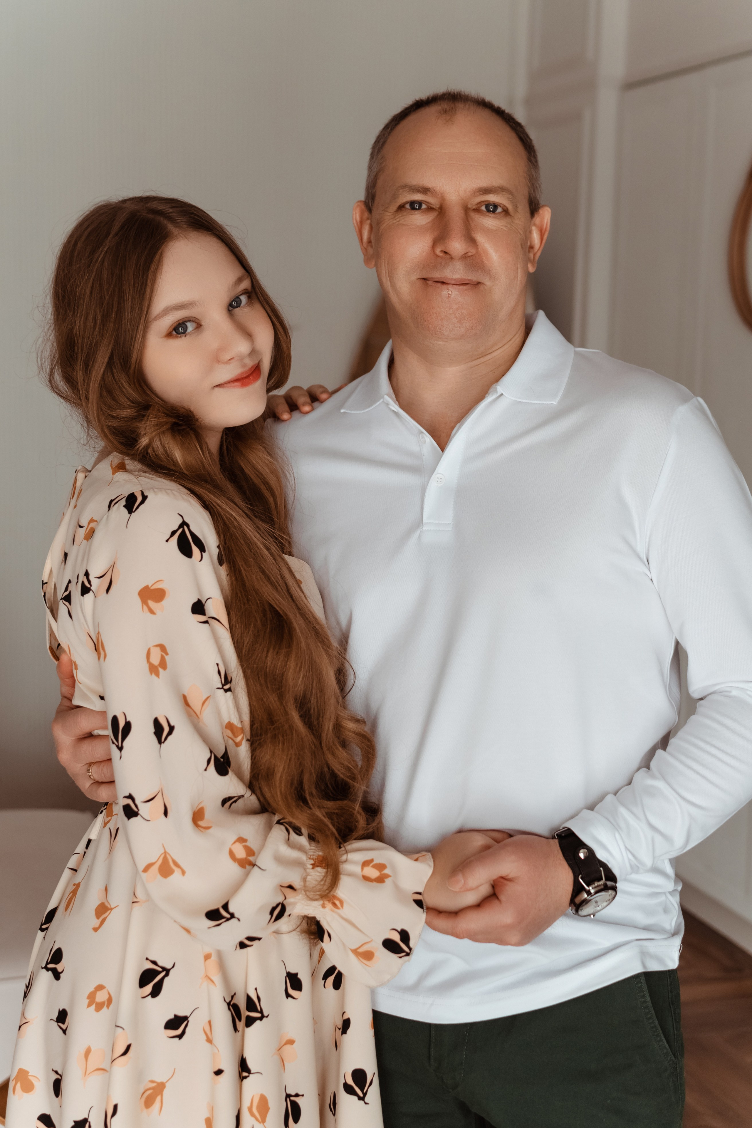 Большая семья Елены. Фотограф в Самаре | Катерина Гущина