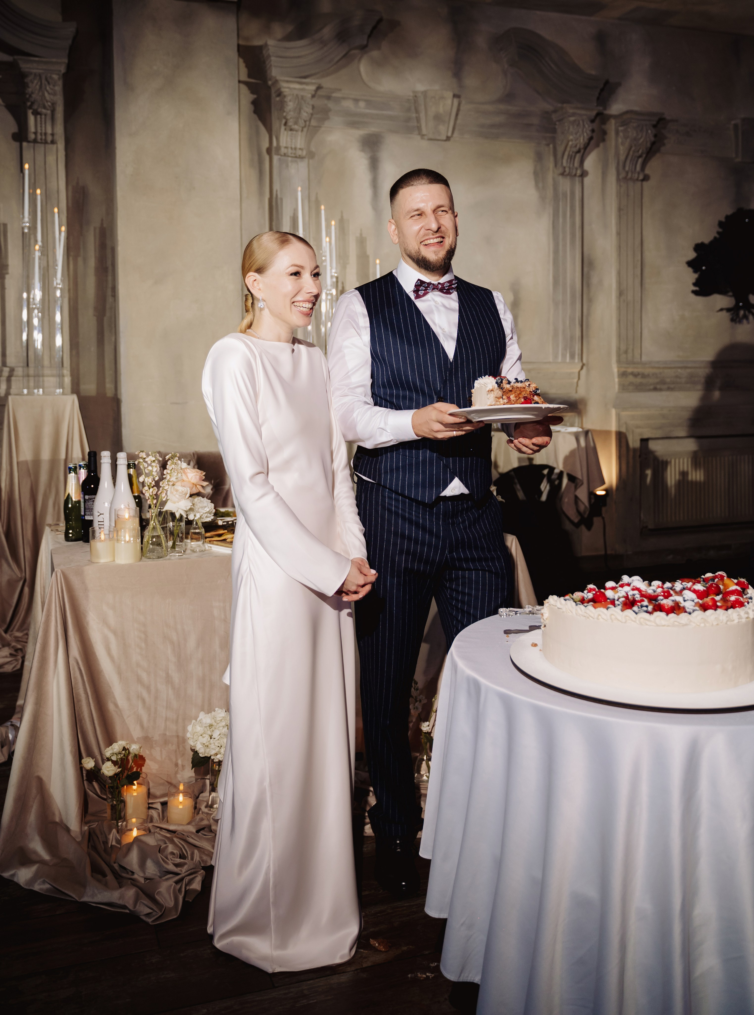 Максим & Нелли. Свадебный и семейный фотограф в Краснодаре Павел Мельников