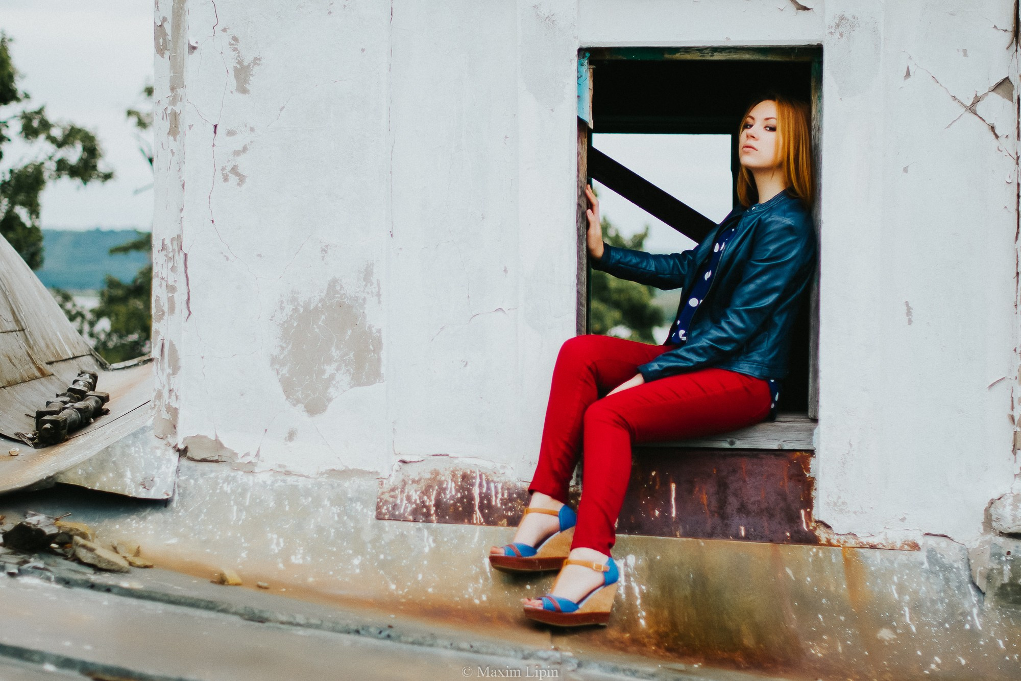 Отзывы. Свадебный Фотограф в Нижнекамск Татарстан Максим Липин