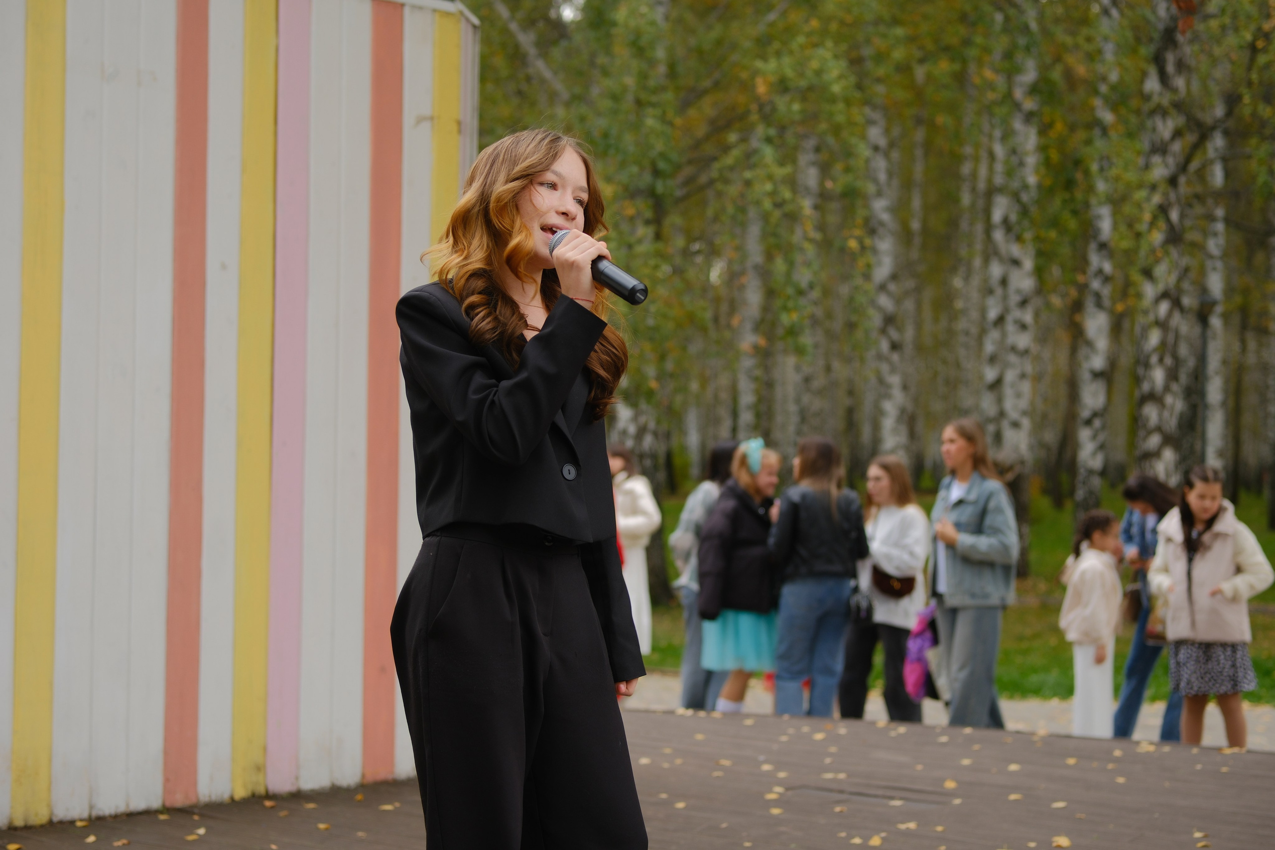 20.09.25 День города Нижнекамск 59 лет. Свадебный Фотограф в Нижнекамск Татарстан Максим Липин