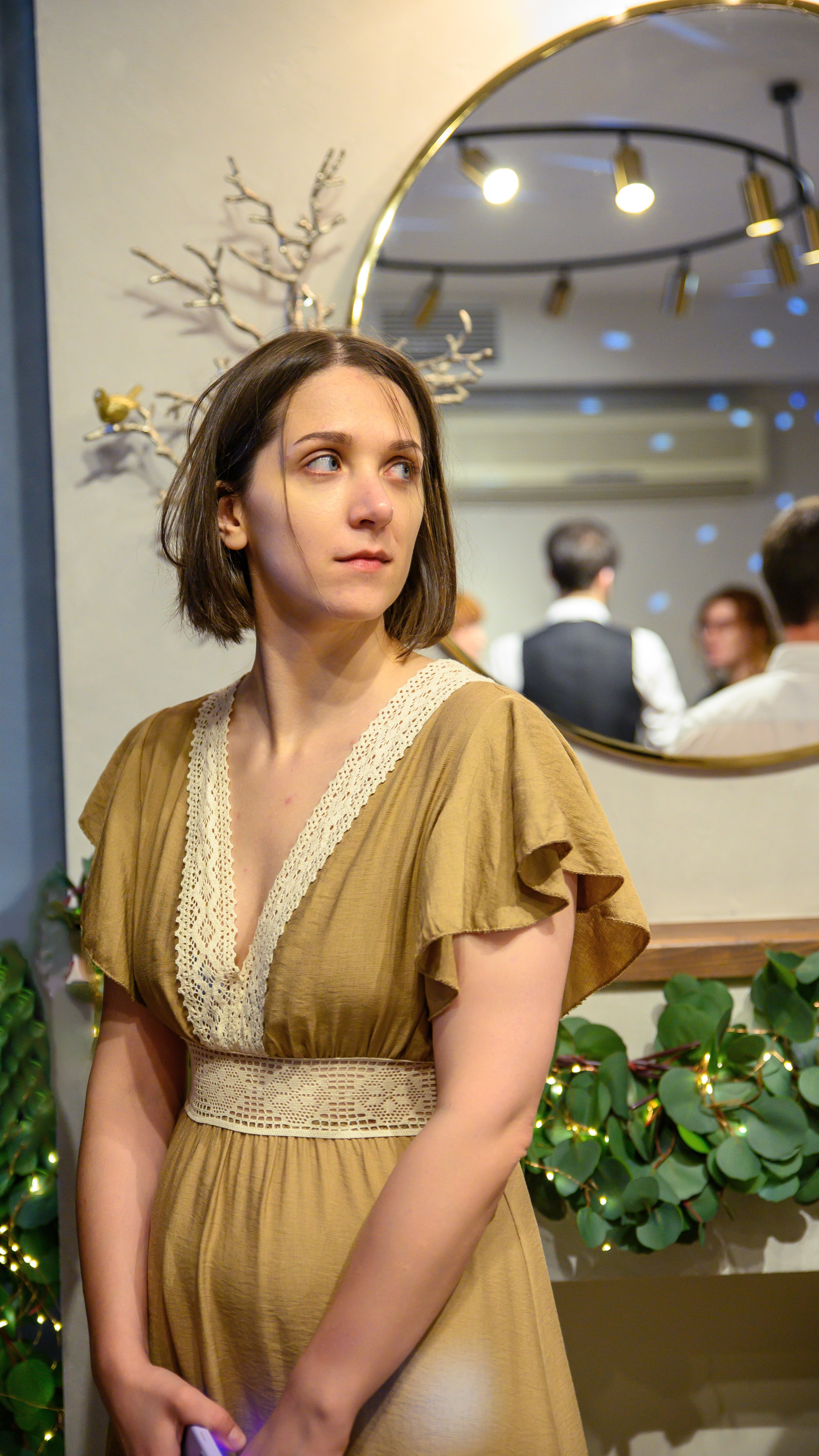 Свадебный банкет. Профессиональный фотограф в Санкт-Петербурге