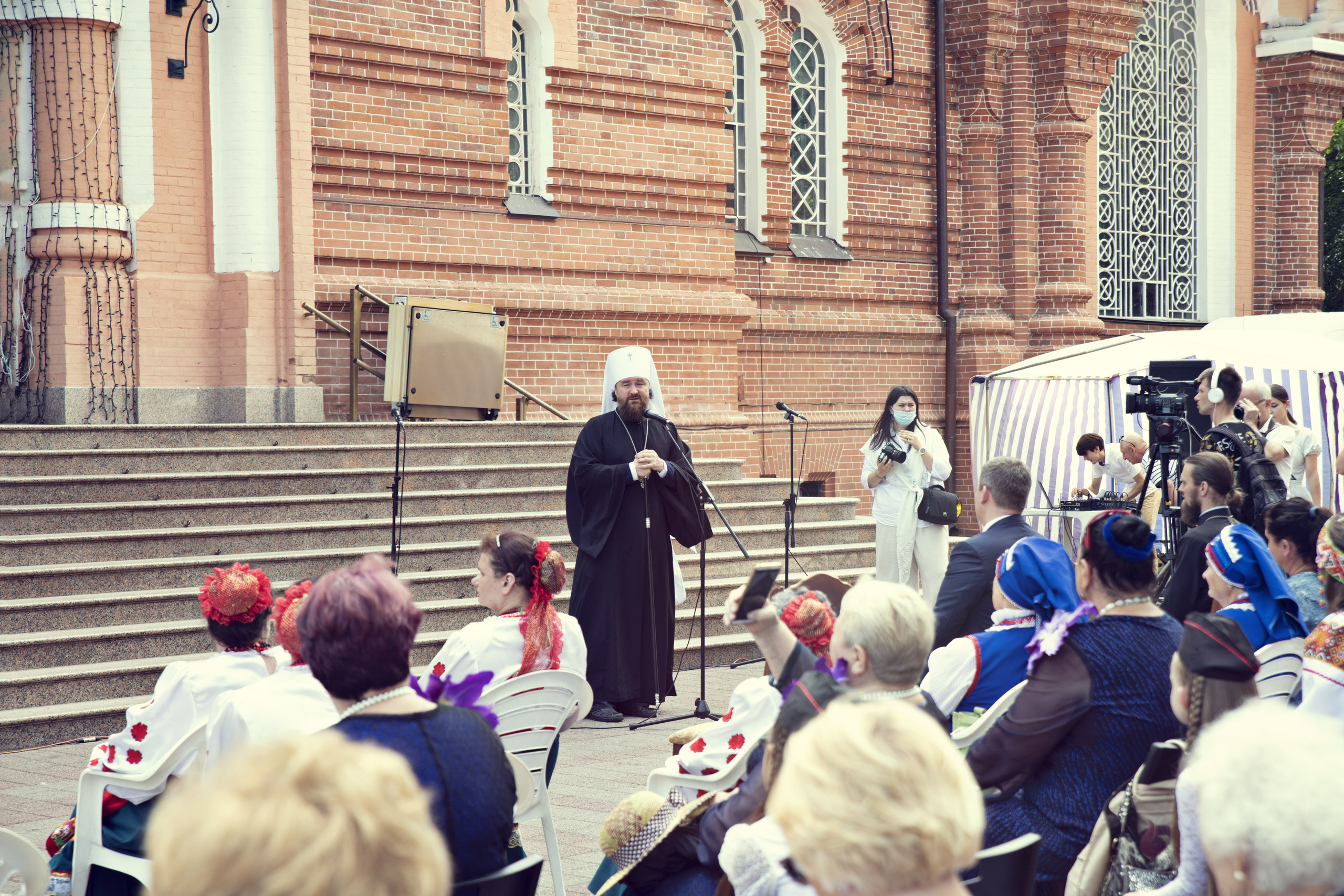 Концертная фотография. Арт студия «Пегас». Фото- и видео- съемка
