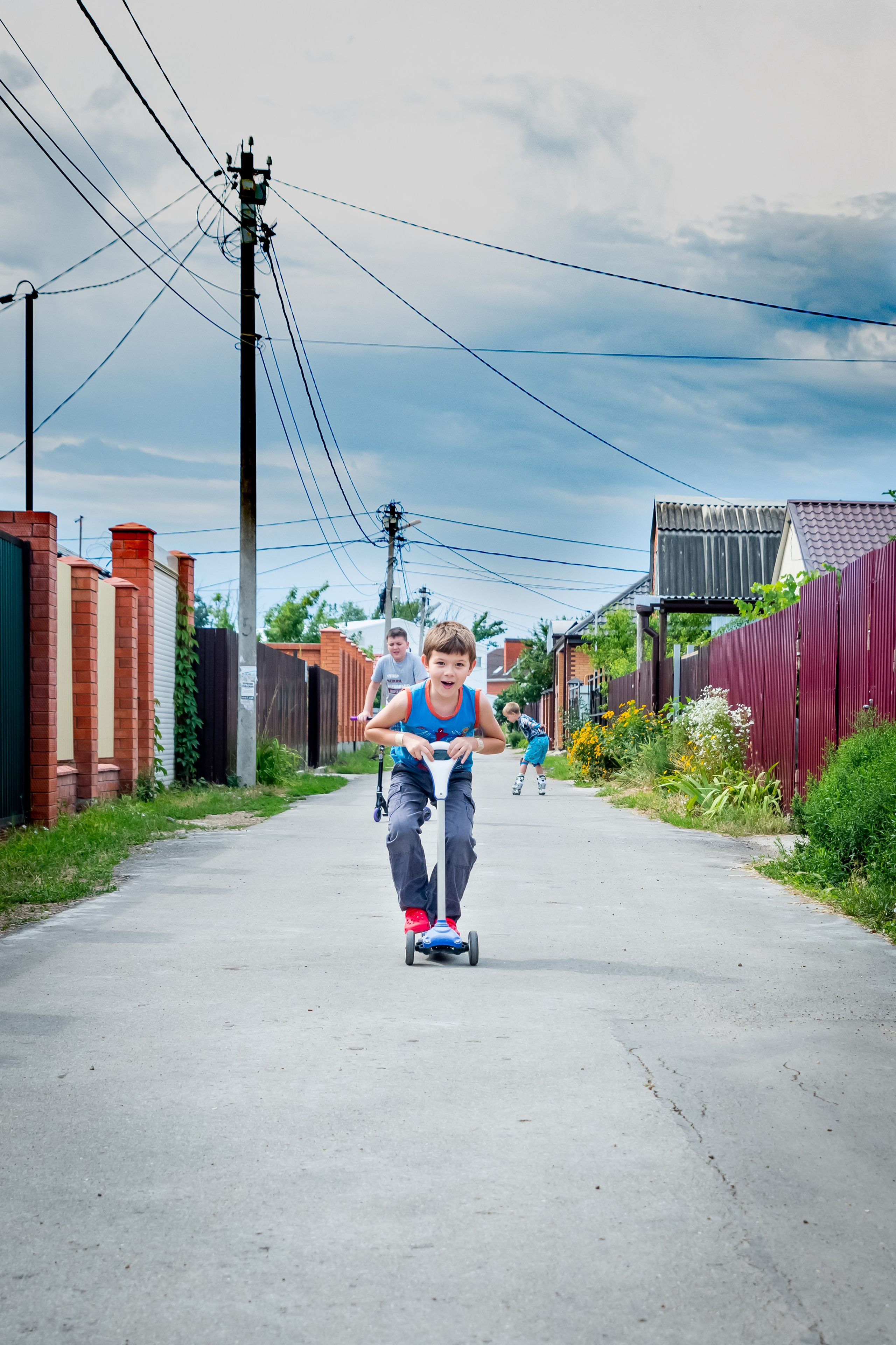 Семейная фотография. Арт студия «Пегас». Фото- и видео- съемка
