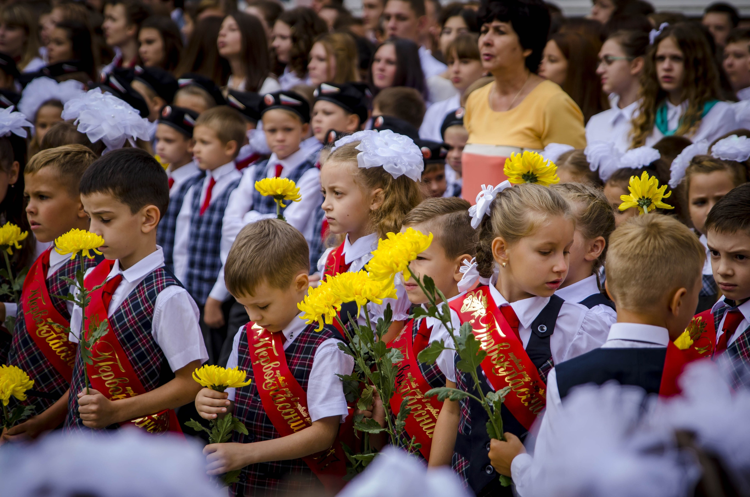 Школьная фотография. Арт студия «Пегас». Фото- и видео- съемка