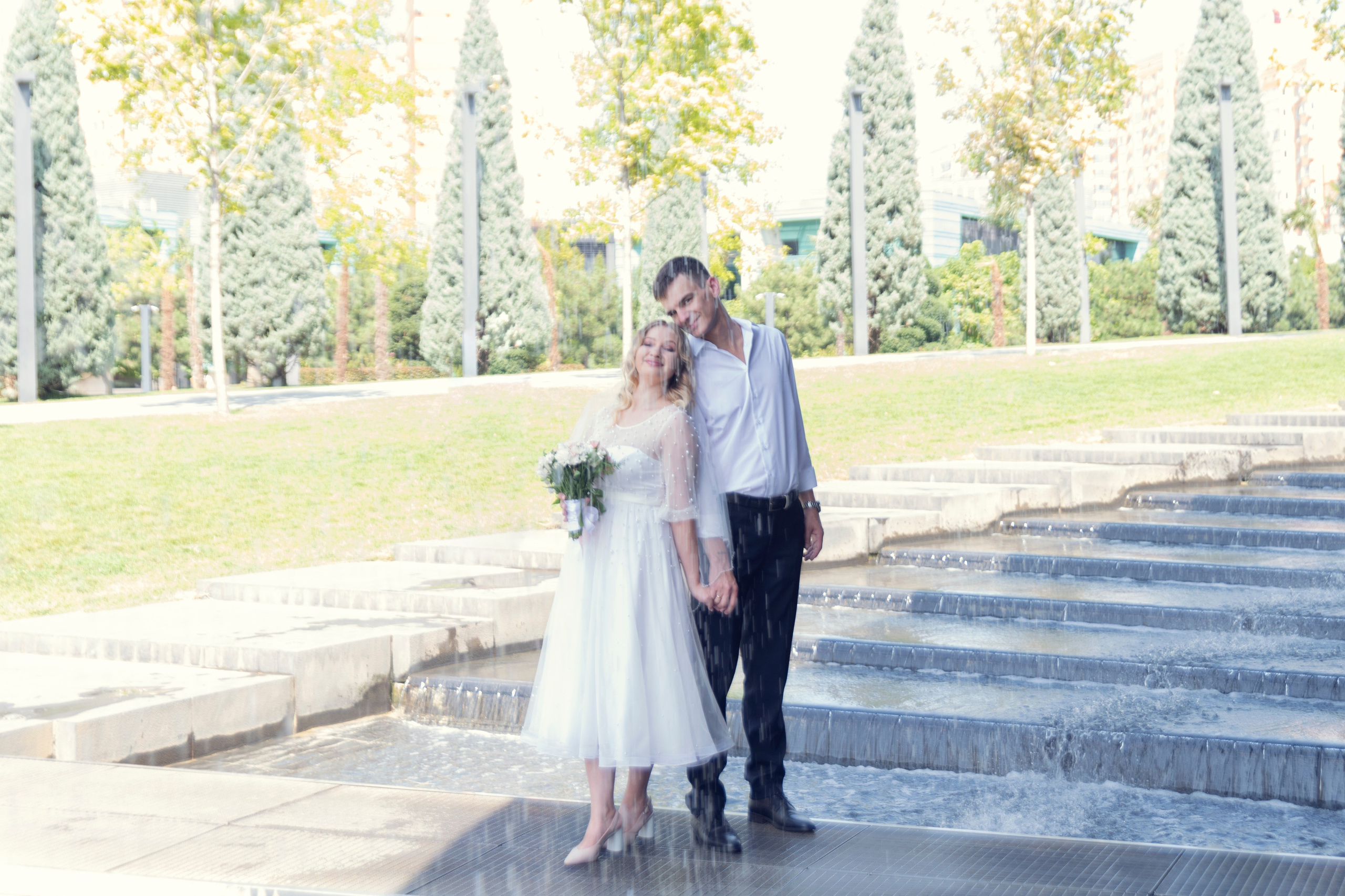 Свадебная фотография. Арт студия «Пегас». Фото- и видео- съемка