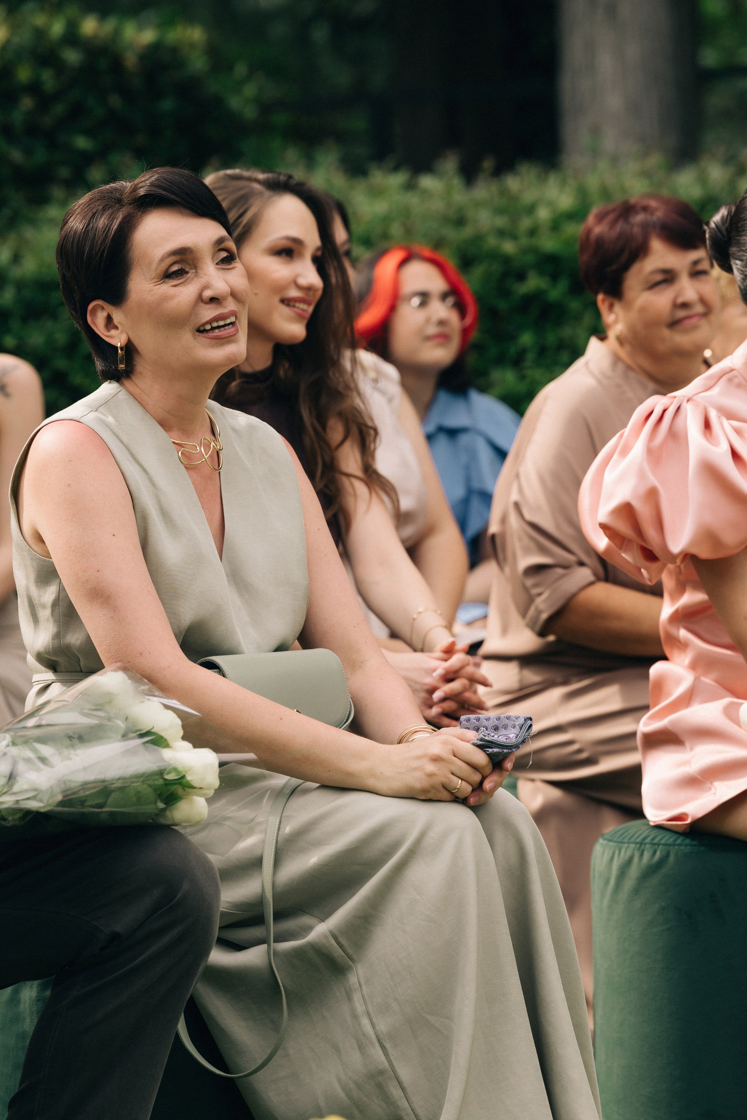 @fruits_family_wedding. Свадебный и репортажный фотограф в Москве Владимир Сергеев | Naysaikolo