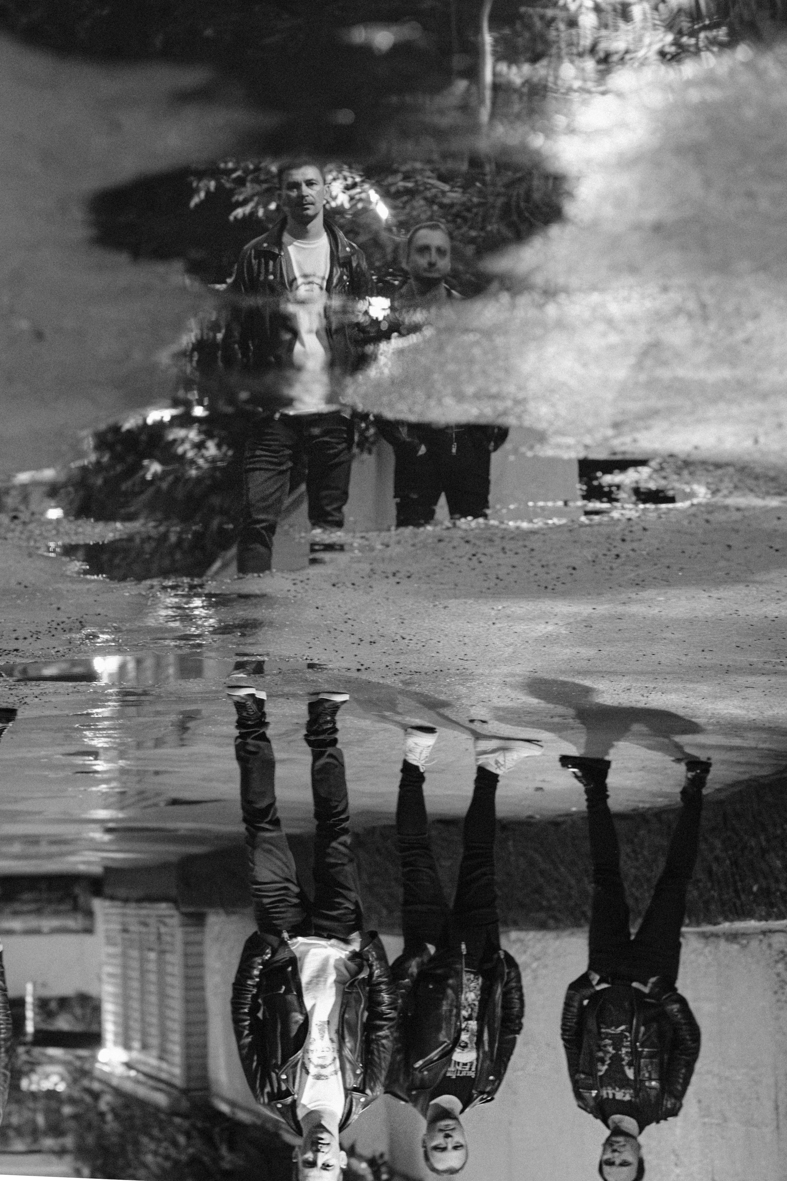 Группа «Effect Radio». Портфолио. Профессиональный фотограф в Москве и МО Денис Кулешов