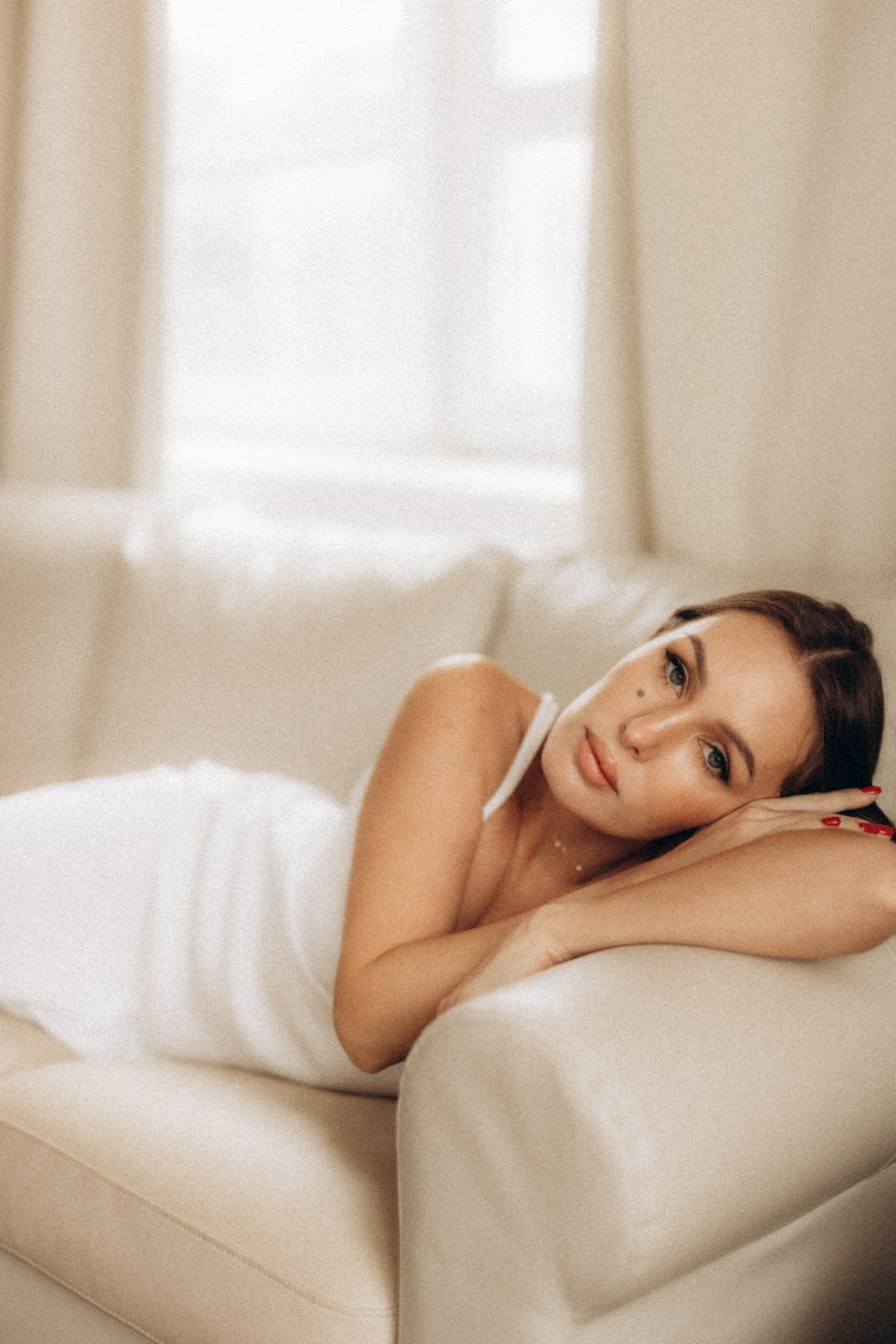 Эльвира. Семейный и портретный фотограф из Казани