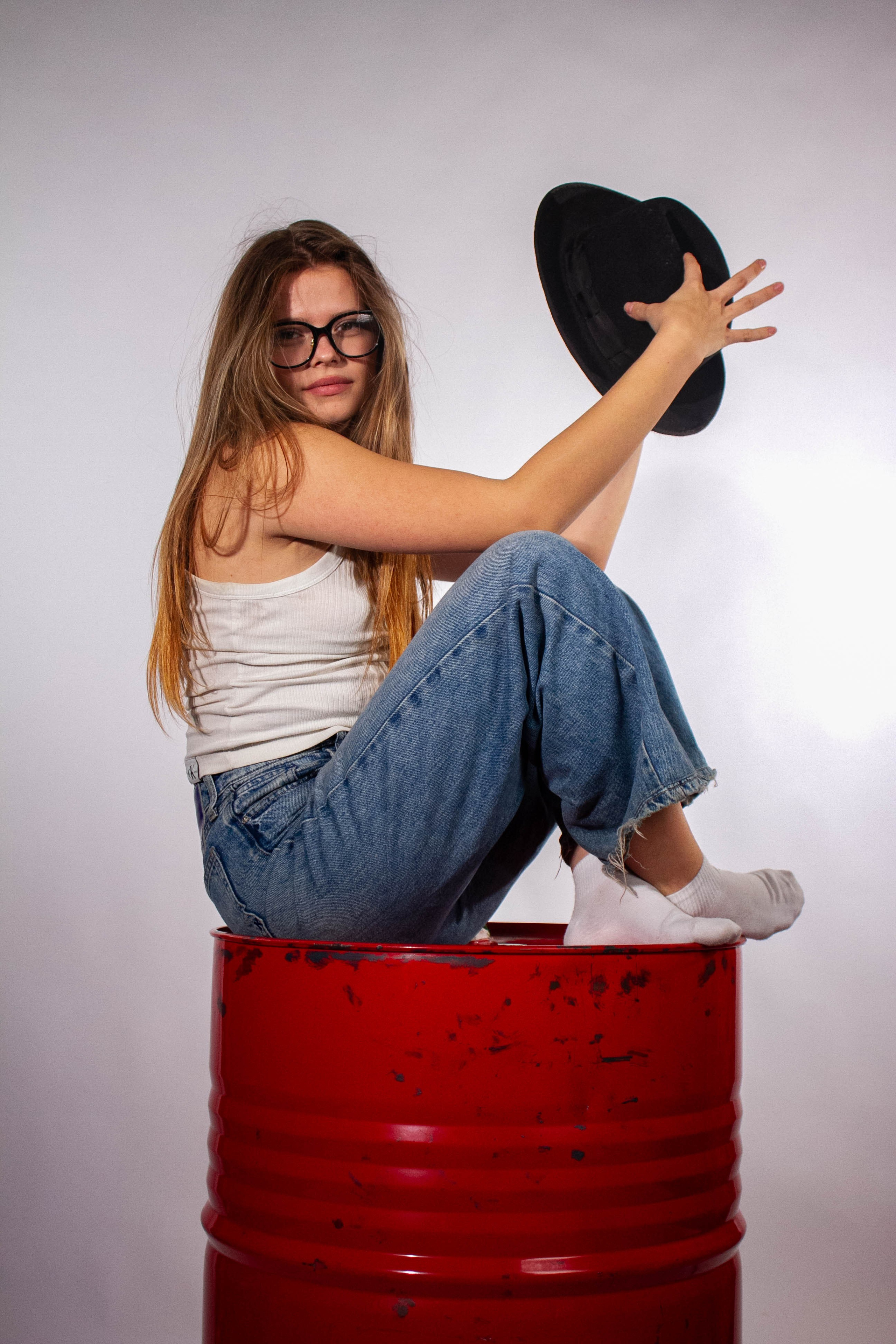 Адель фотостудия. Креативный фотограф Нижний Новгород Никита Корольков