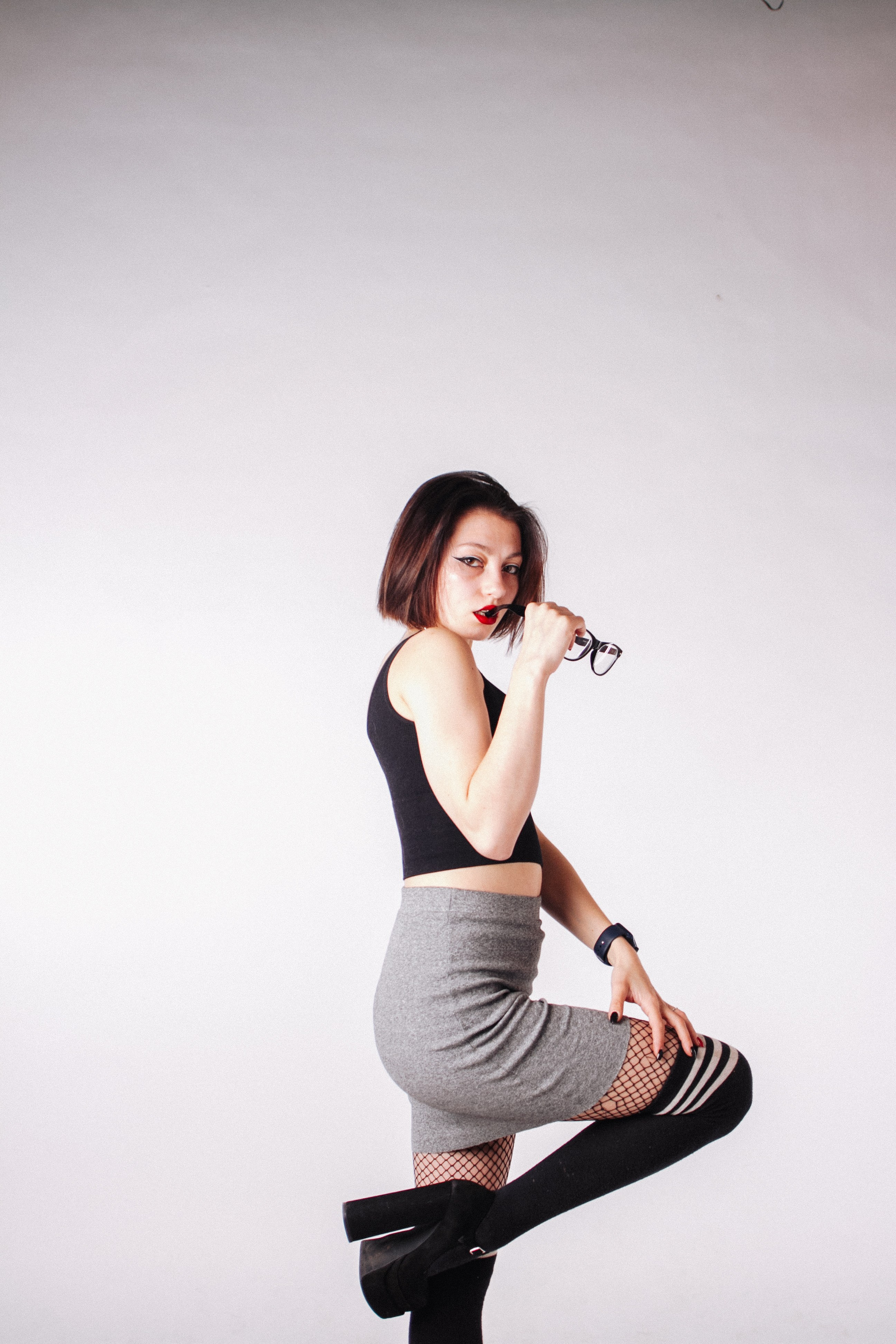 Классическая фотосессия. Креативный фотограф Нижний Новгород Никита Корольков