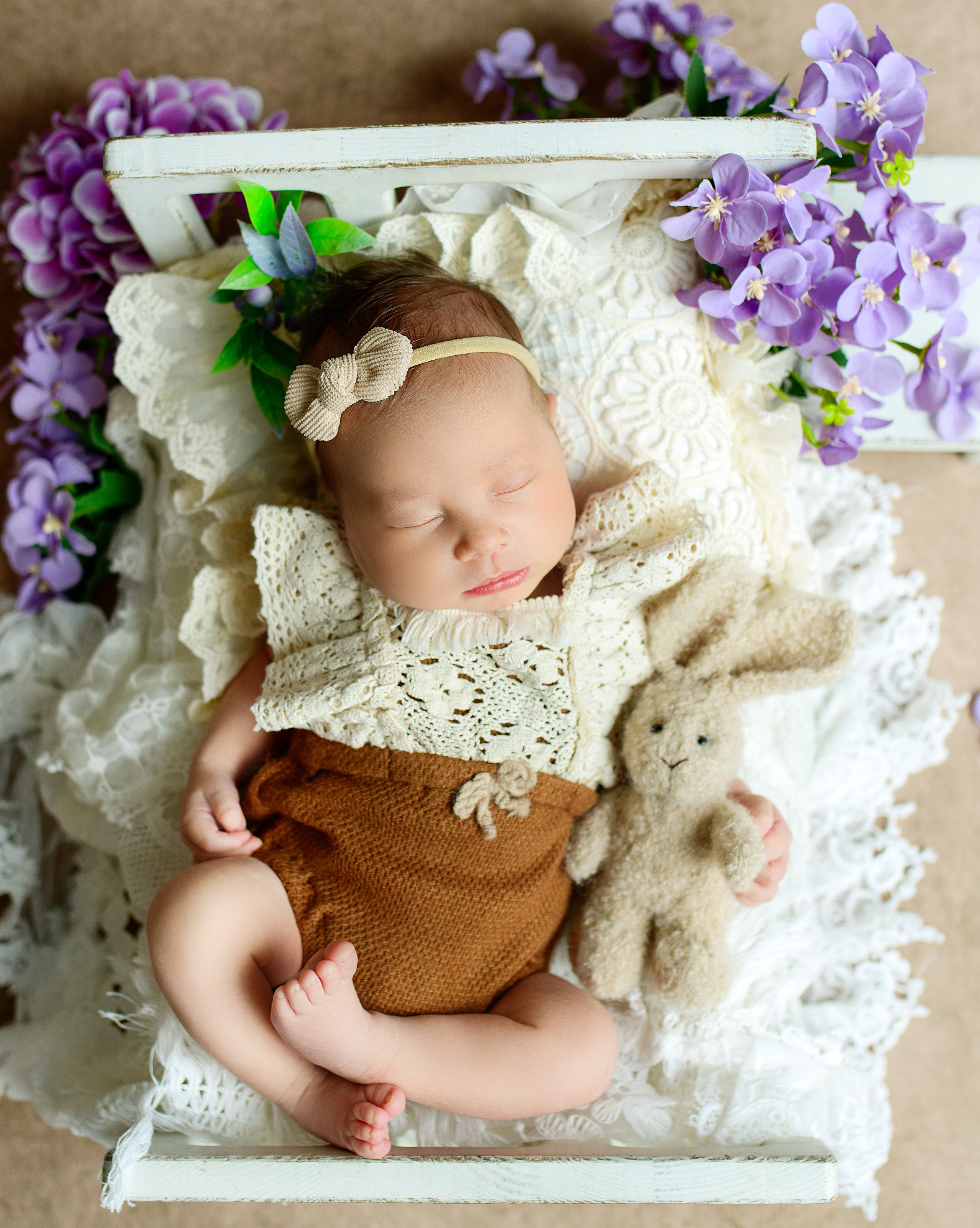 Фотосессия новорожденных Ярославль. Наталья Михайлова Фотограф новорожденных в Ярославле