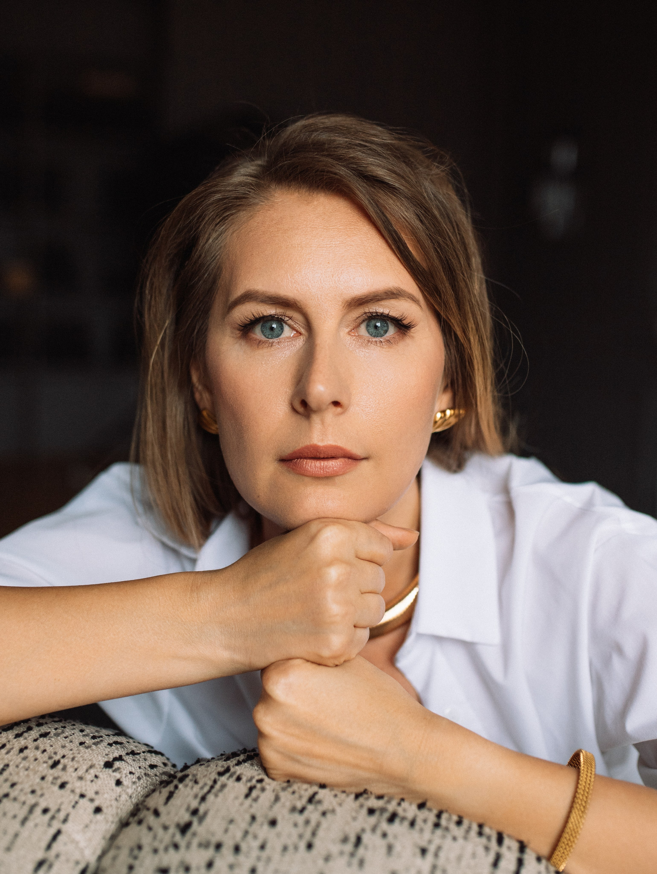 Катя. Семейный фотограф в Санкт-Петербурге Ирина Иванова