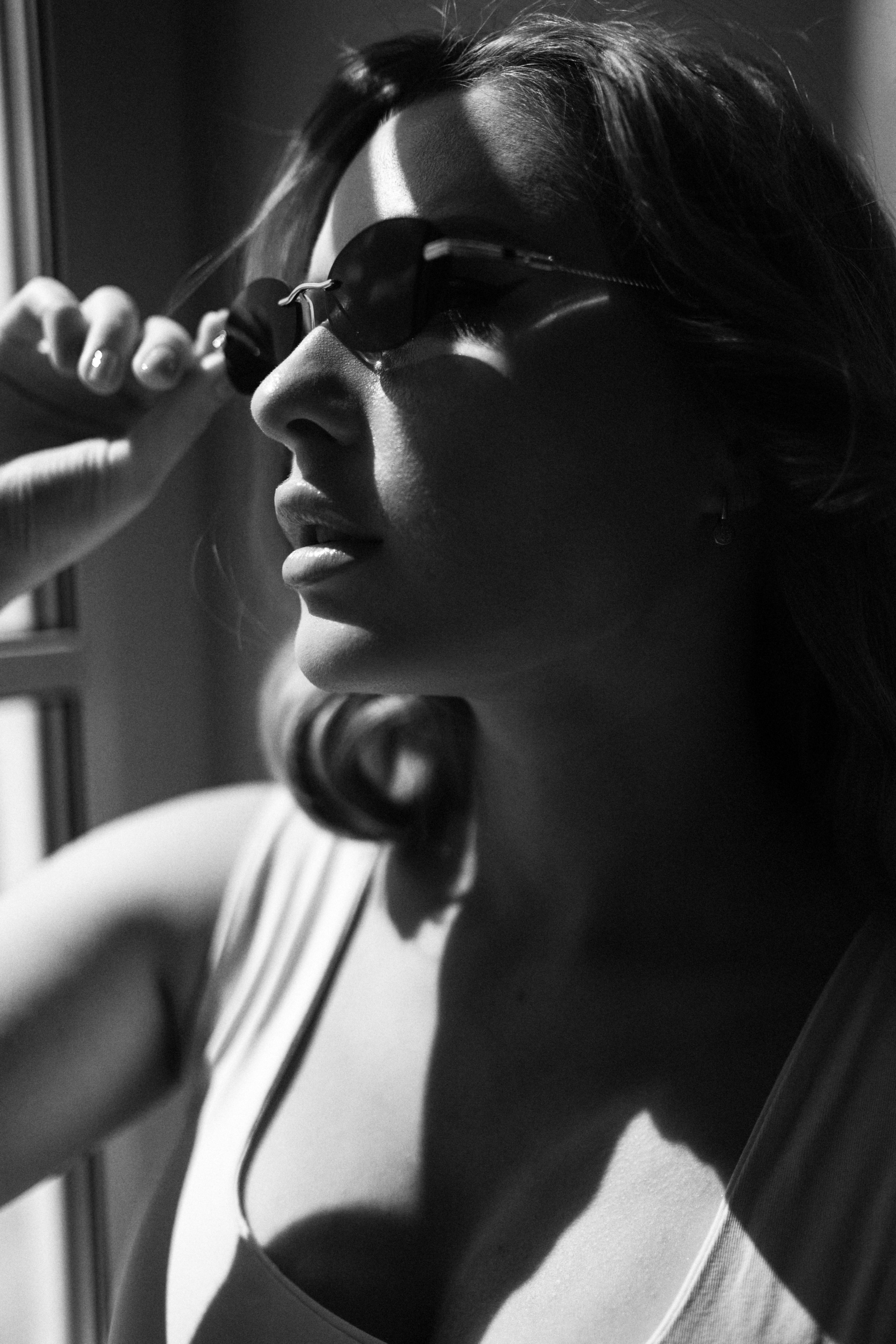 Лера секси. Семейный фотограф в Санкт-Петербурге Ирина Иванова