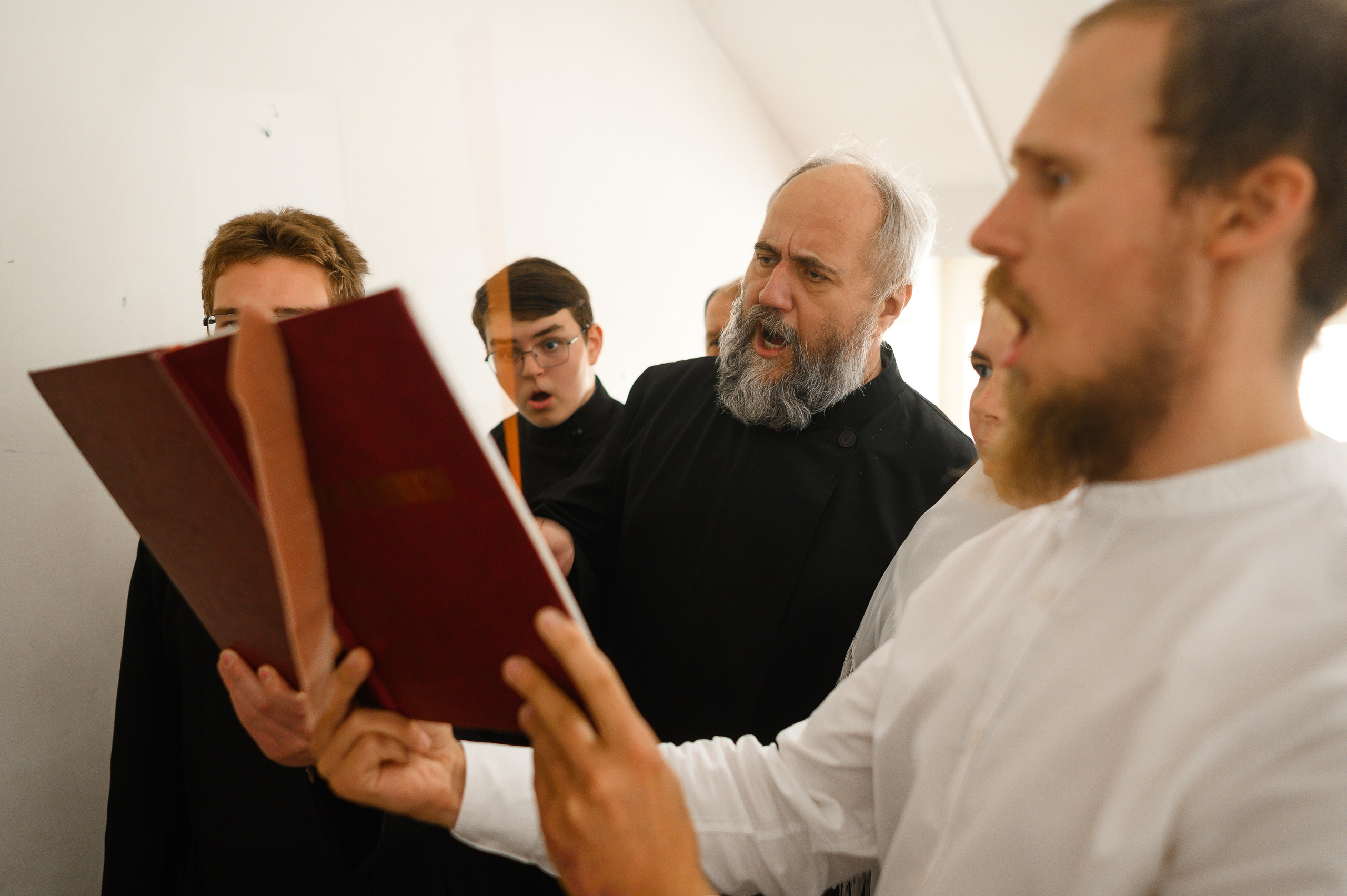 Александр & Елизавета (Санкт-Петербург, Троицкий храм). Семейный и свадебный фотограф в Санкт-Петербурге Серафима Смирнова