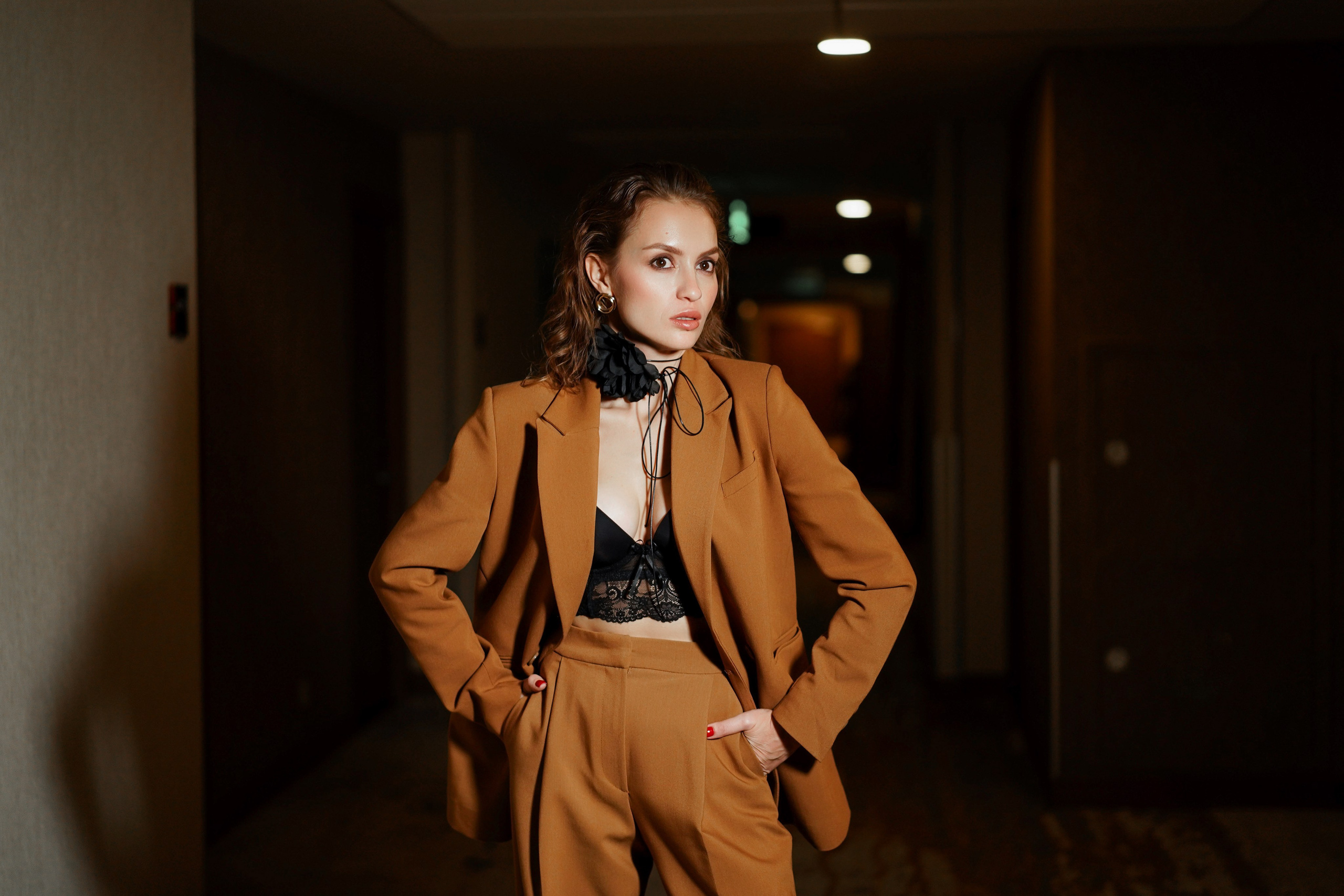 Женская съемка. Главная