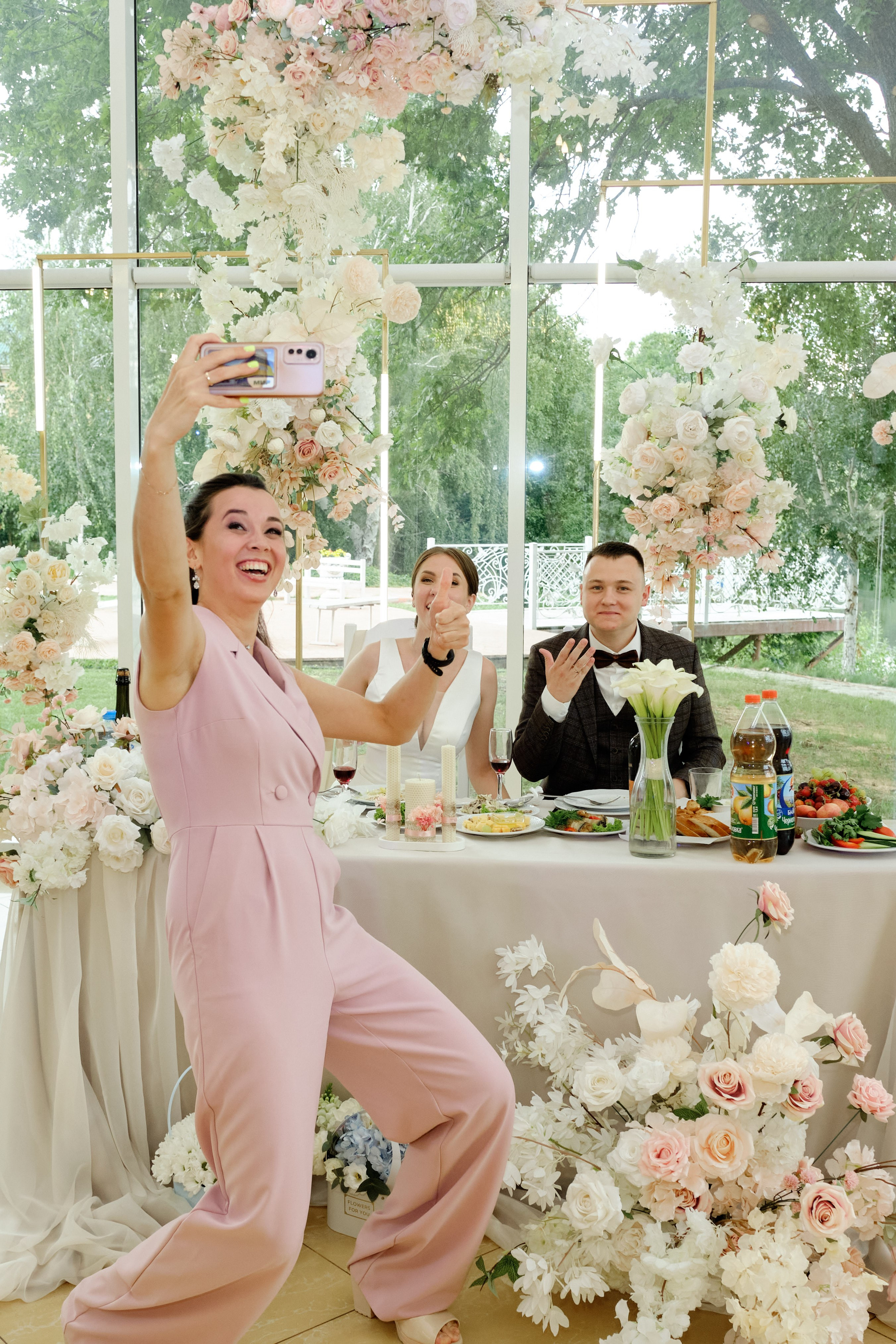 Полина & Глеб. Фотограф в Самаре Татьяна Дубаносова