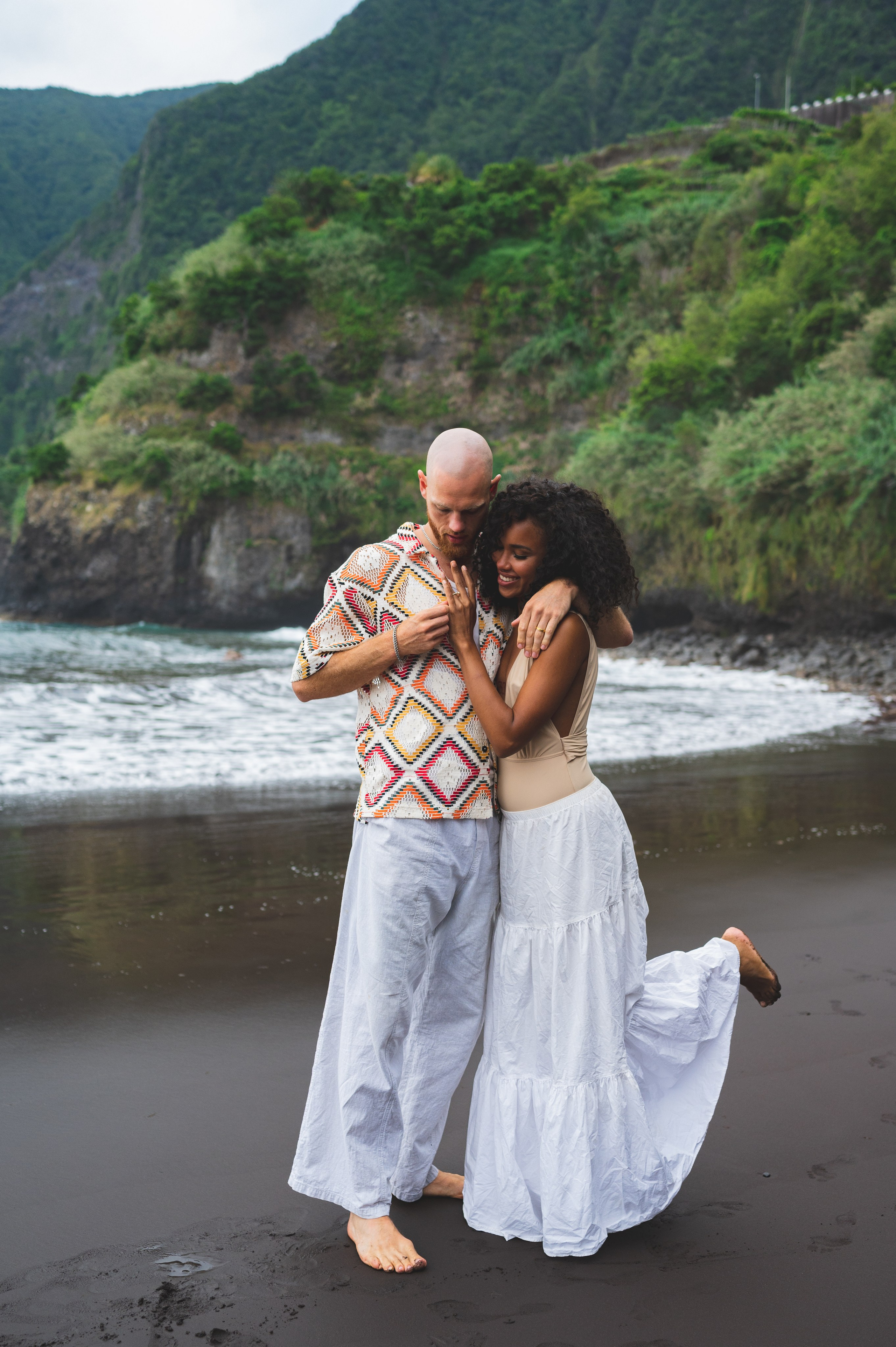 Парные съёмки. Мир живой фотографии о Вас и для Вас