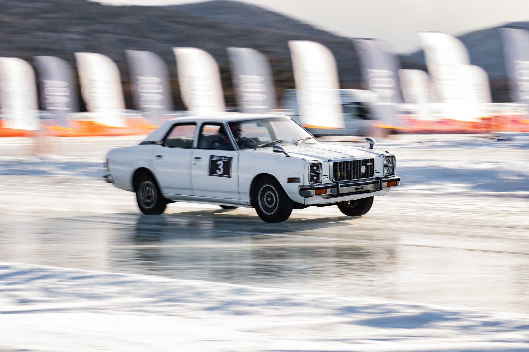 Байкальская Миля. Автоспортивный бренд фотограф в Москве — Виктория Логинова