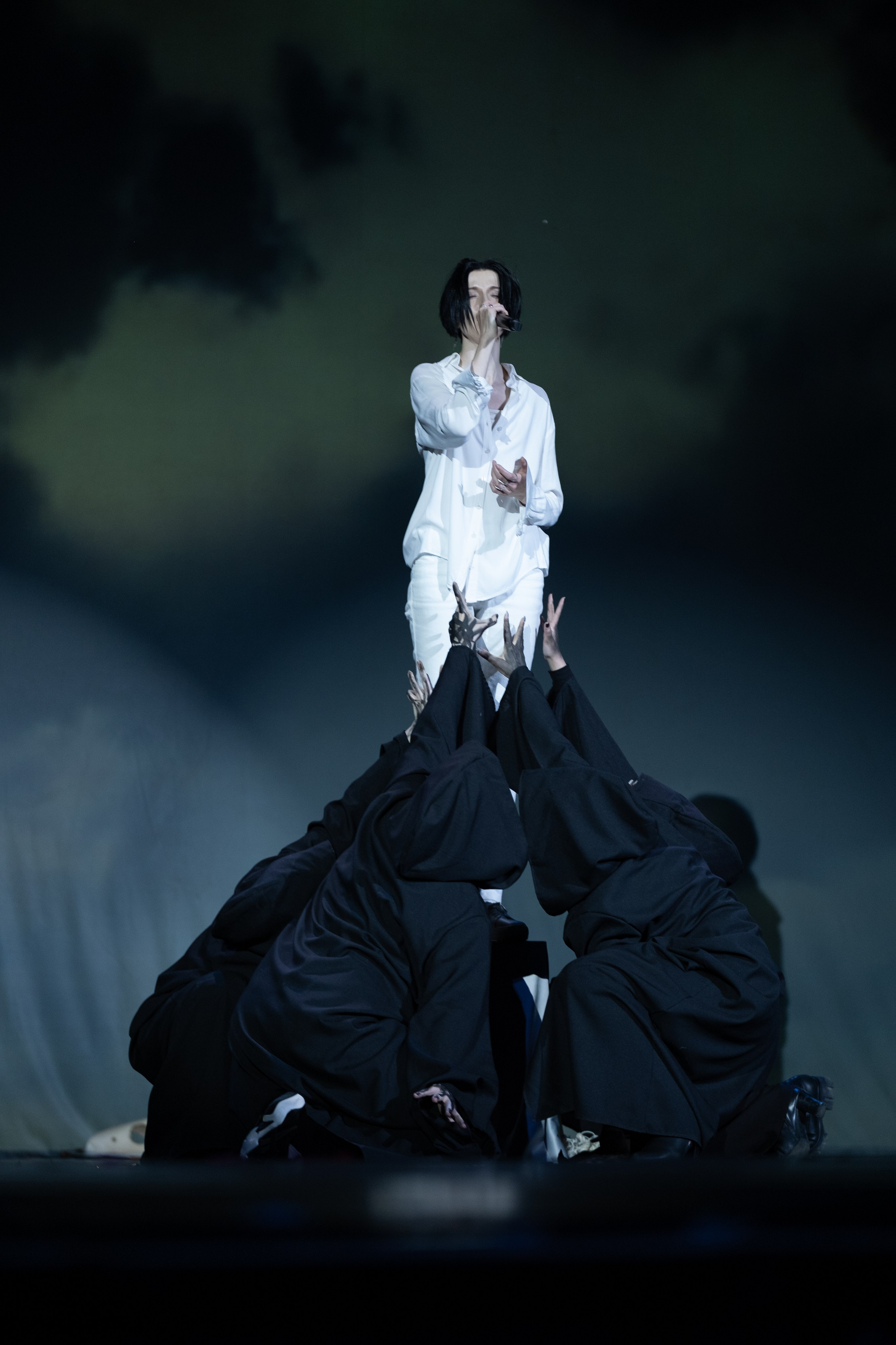 M.Ani.Fest: Волшебные миры Хаяо Миядзаки. Репортажный фотограф в Санкт-Петербурге Максим Варбулайнен