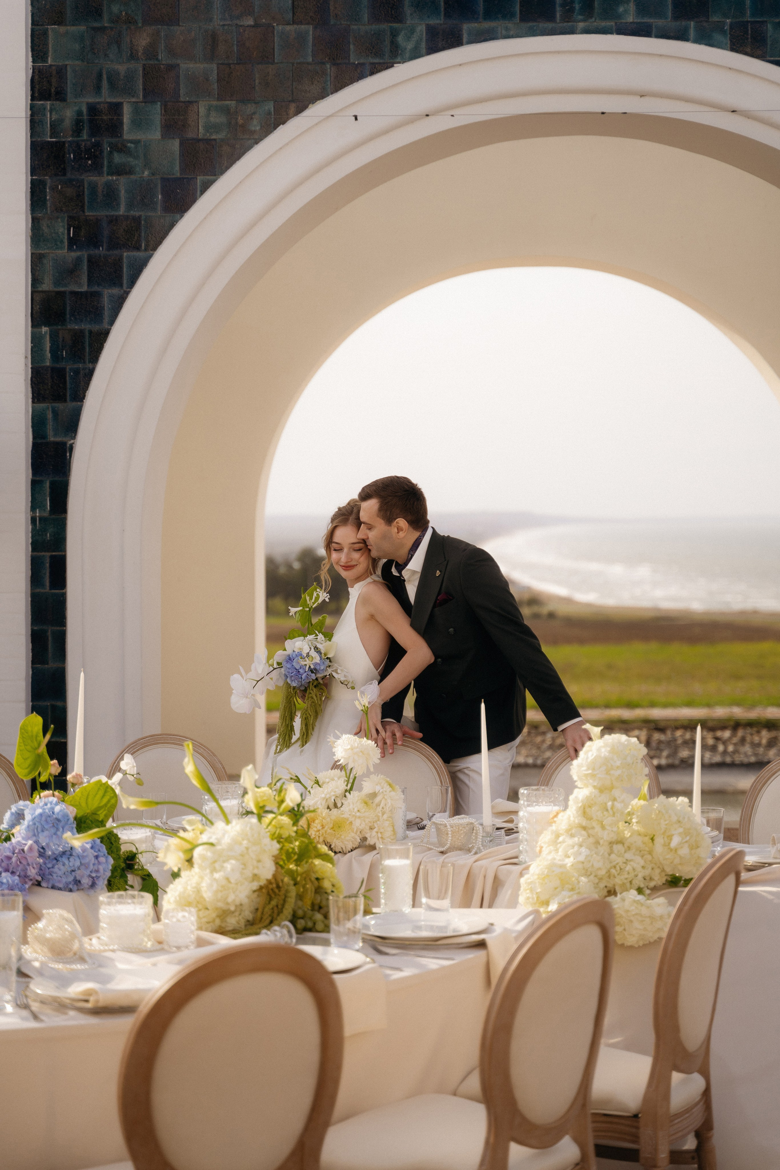 Василий & Кристина. Свадебный и семейный фотограф в Краснодаре Павел Мельников