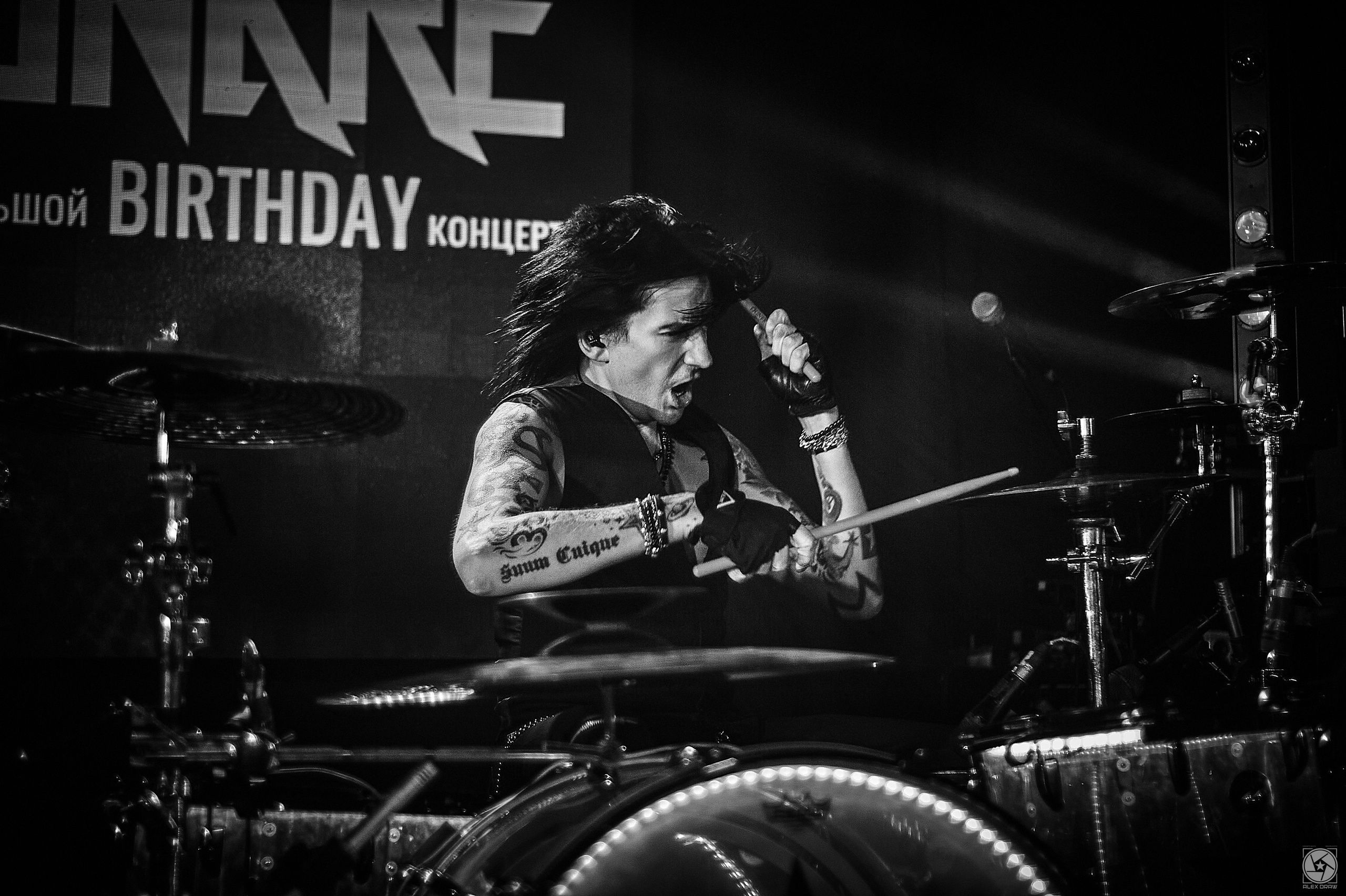 Snake Happy Birthday / 21/01 /МТ | Мумий Тролль music bar