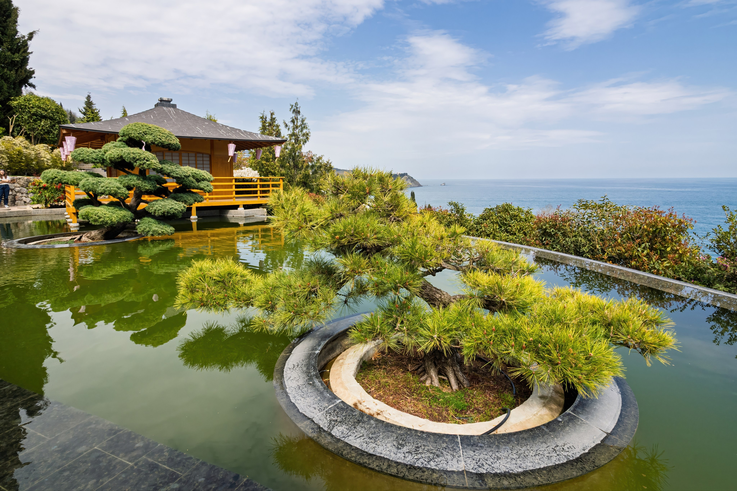 Крым, Утес, 2021 год. Фотограф Никифоров-Гордеев Сергей. Москва и МО