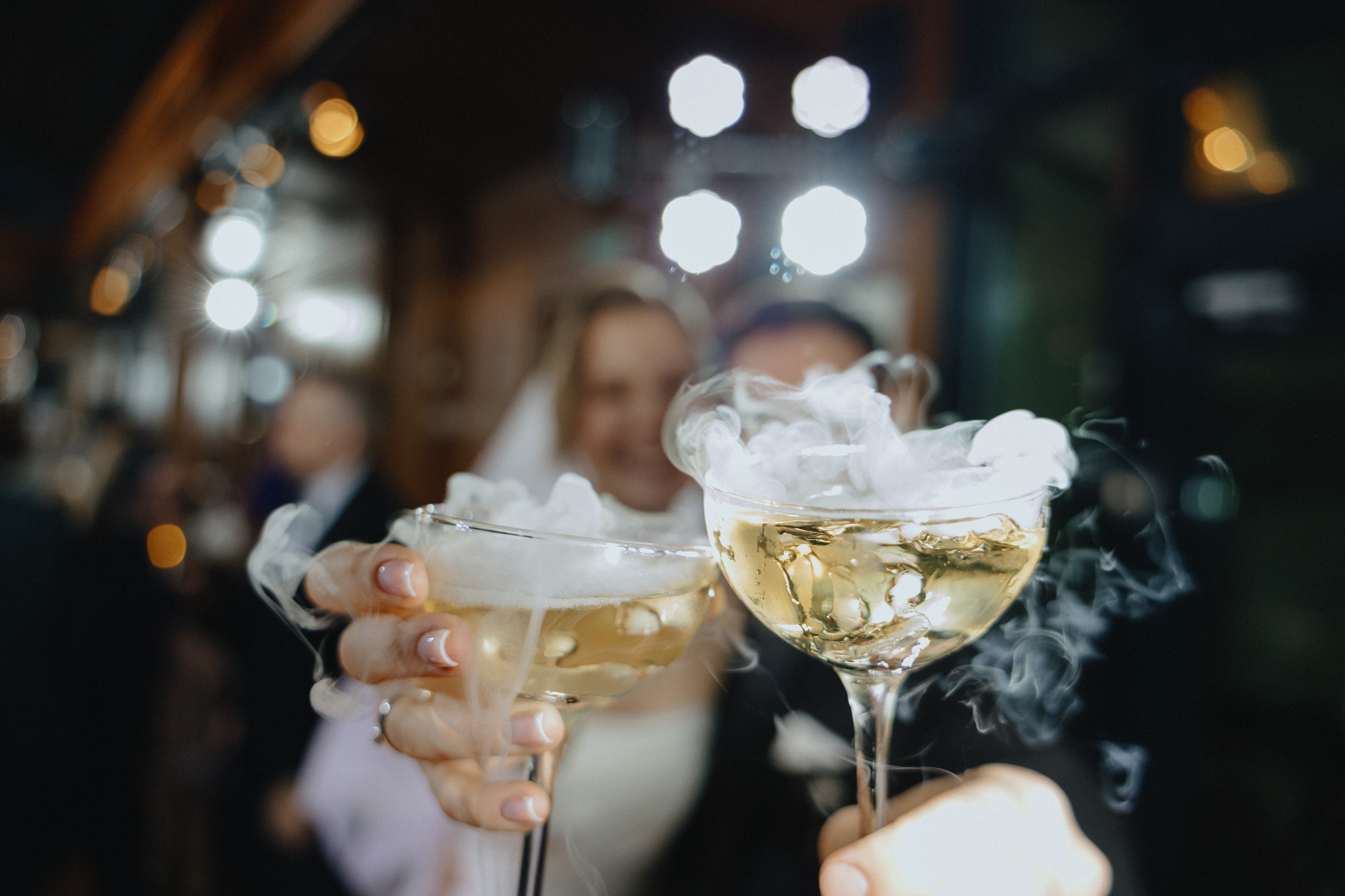 Свадьба Никиты и Оли в Санкт-Петербурге. Свадебный фотограф СПБ