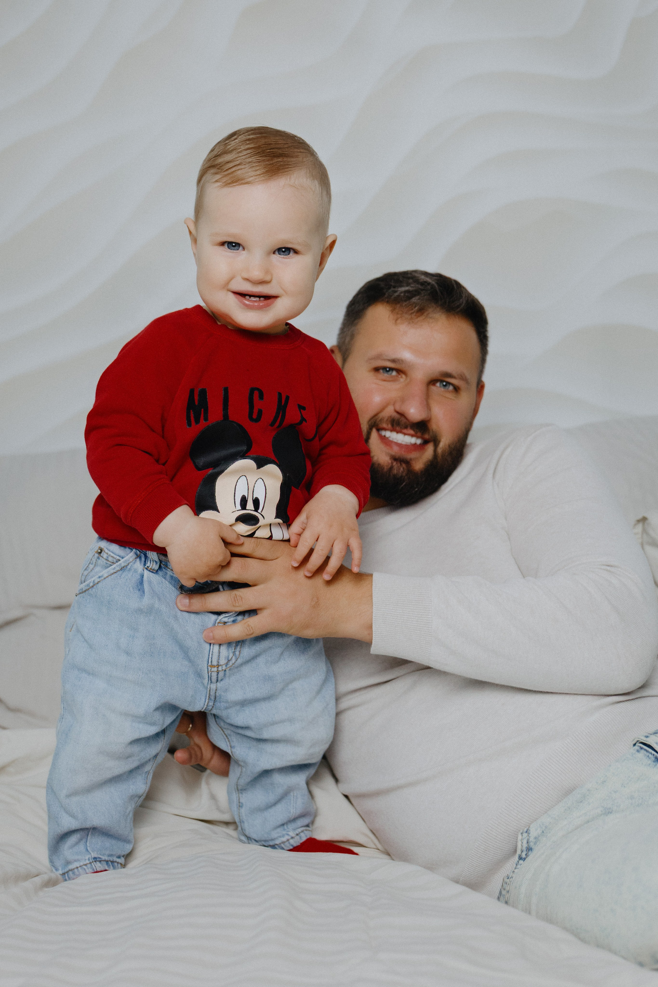 Даниил + Анна = Ваня ❤️ и совсем скоро…. Свадебный фотограф СПБ