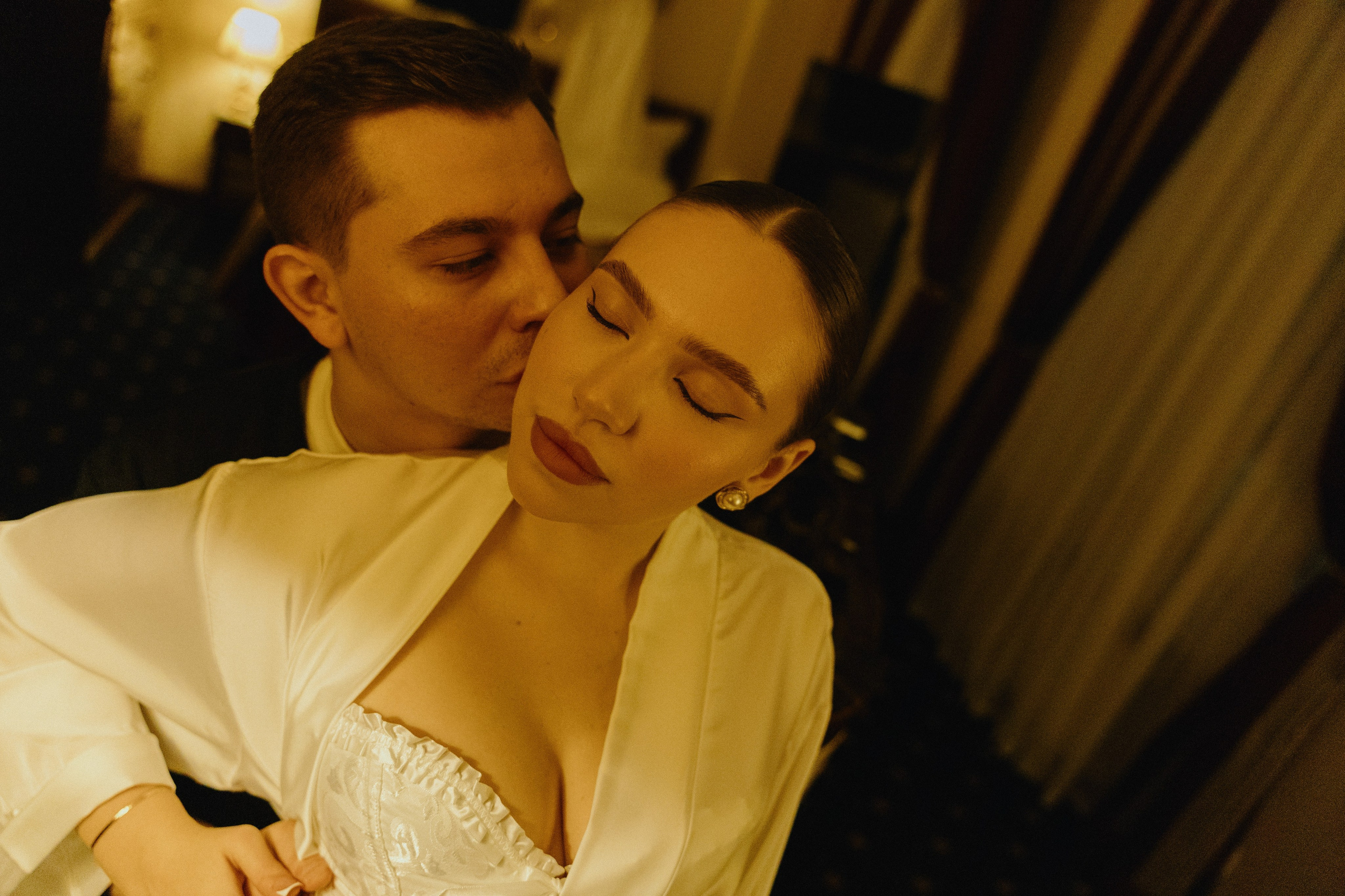 Свадебная серия «Код доступа — любовь» | Свадебный фотограф Сергей Слесарчук. Свадебный фотограф СПБ