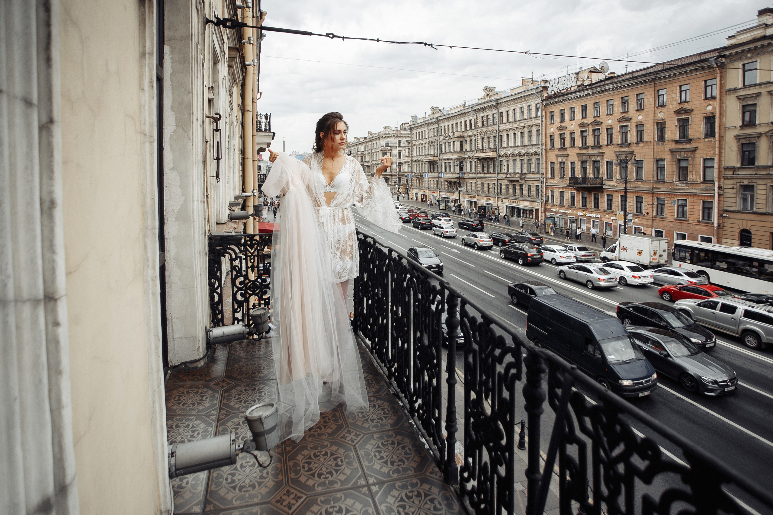 Свадьба Романа и Анастасии. Свадебный фотограф СПБ