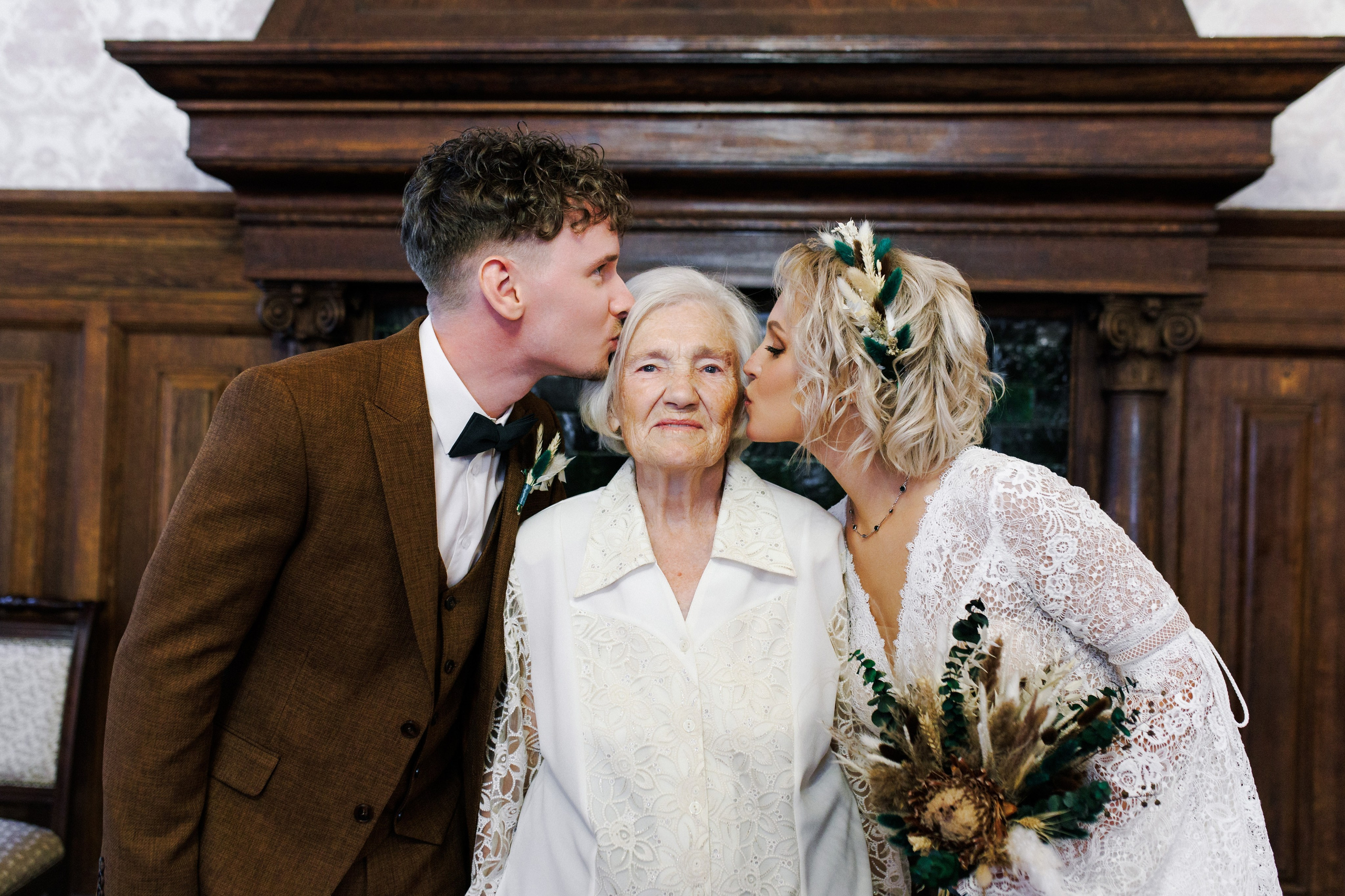 Мое портфолио за 2025 год. Свадебный фотограф СПБ