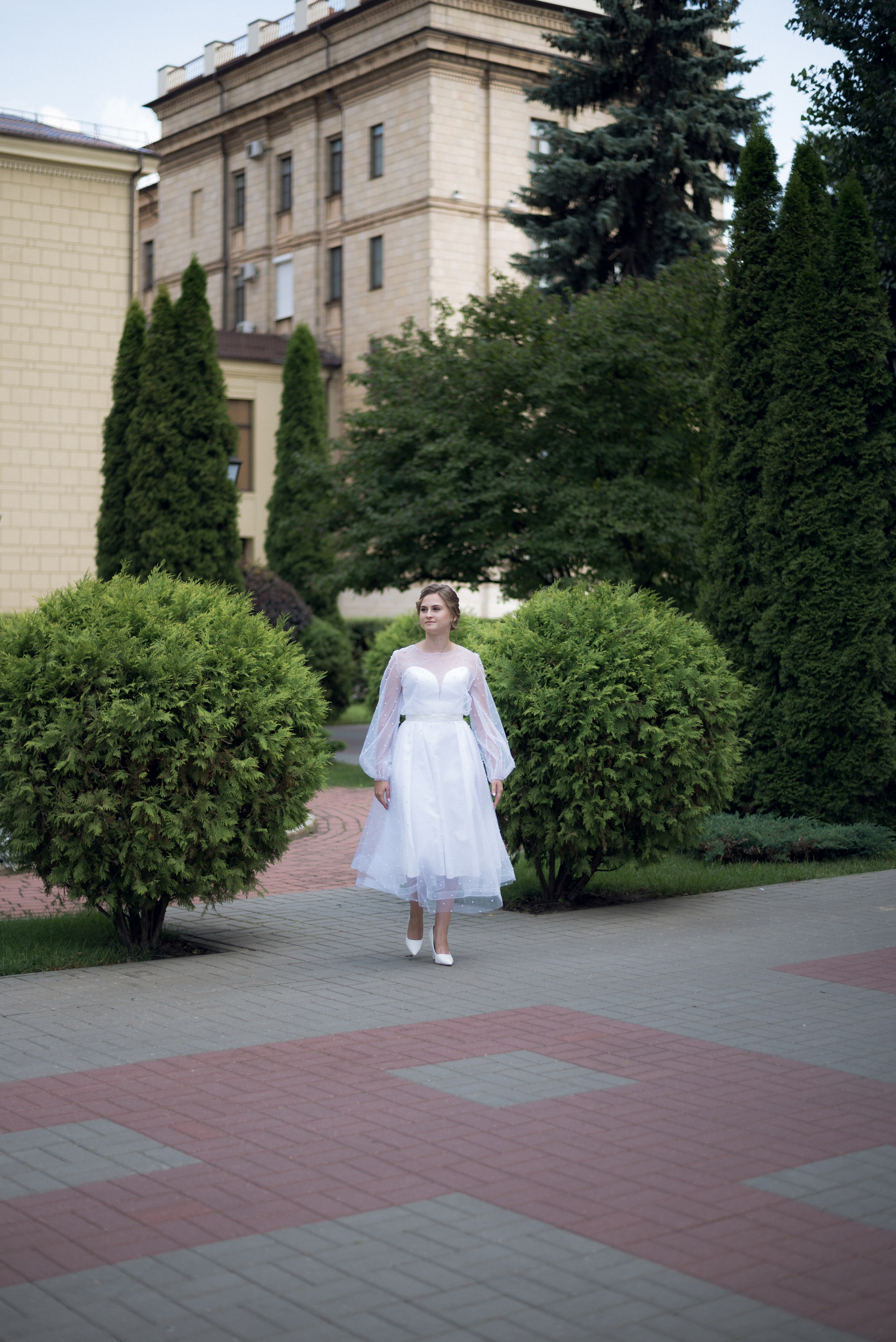 Светлана И Виктор. Семейный и детский фотограф в Воронеже София Минакова