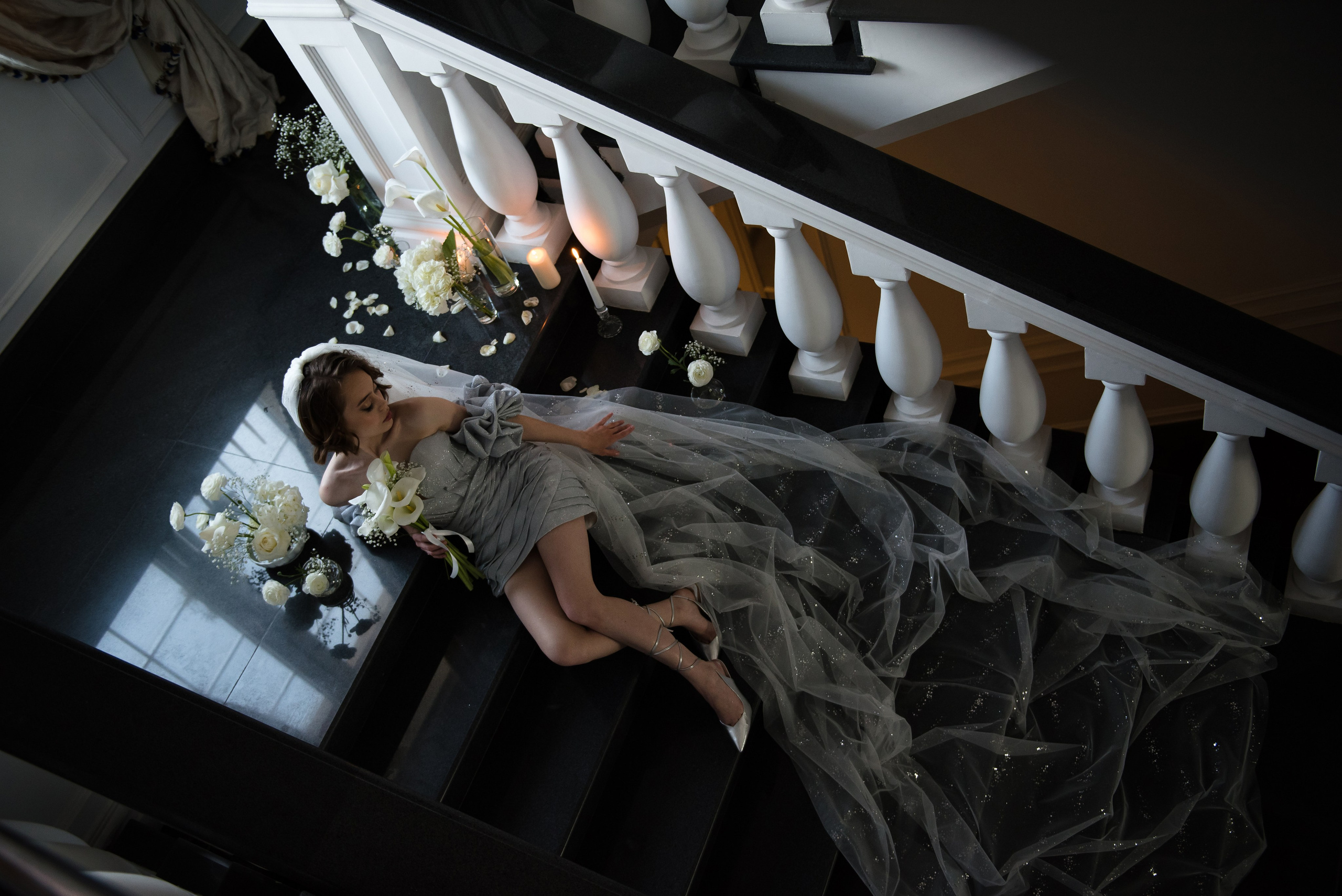 Лишь мгновения. Свадебный и семейный фотограф Темрюк Алёна Ковальская