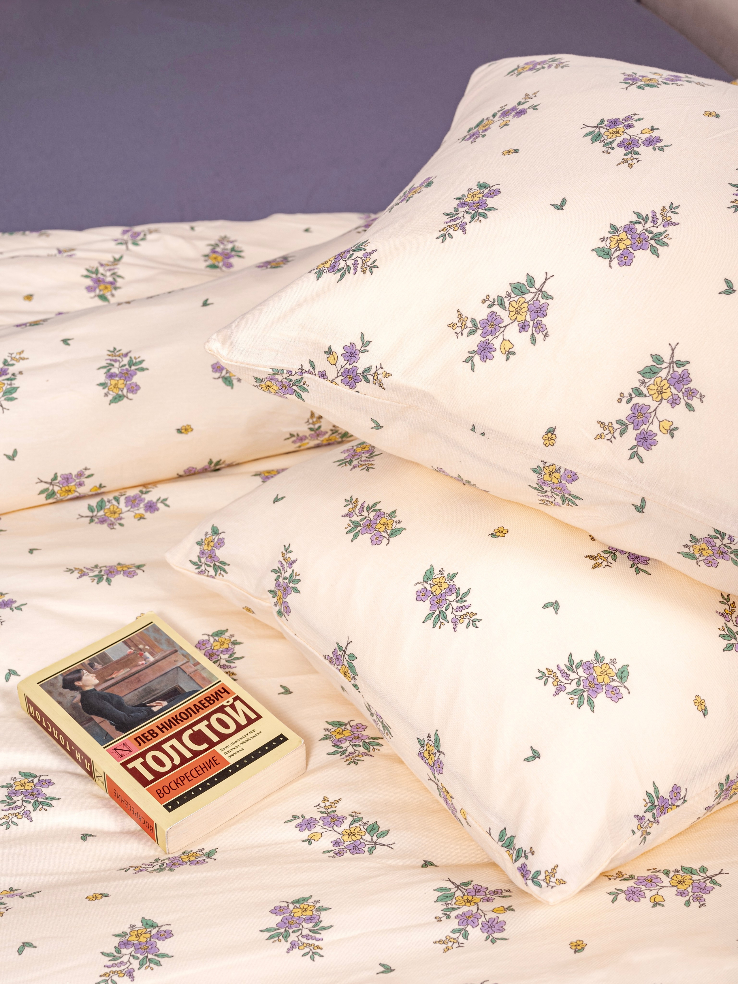 Съемка постельного. Предметный фотограф, фото для маркетплейсов Пятигорск, КМВ