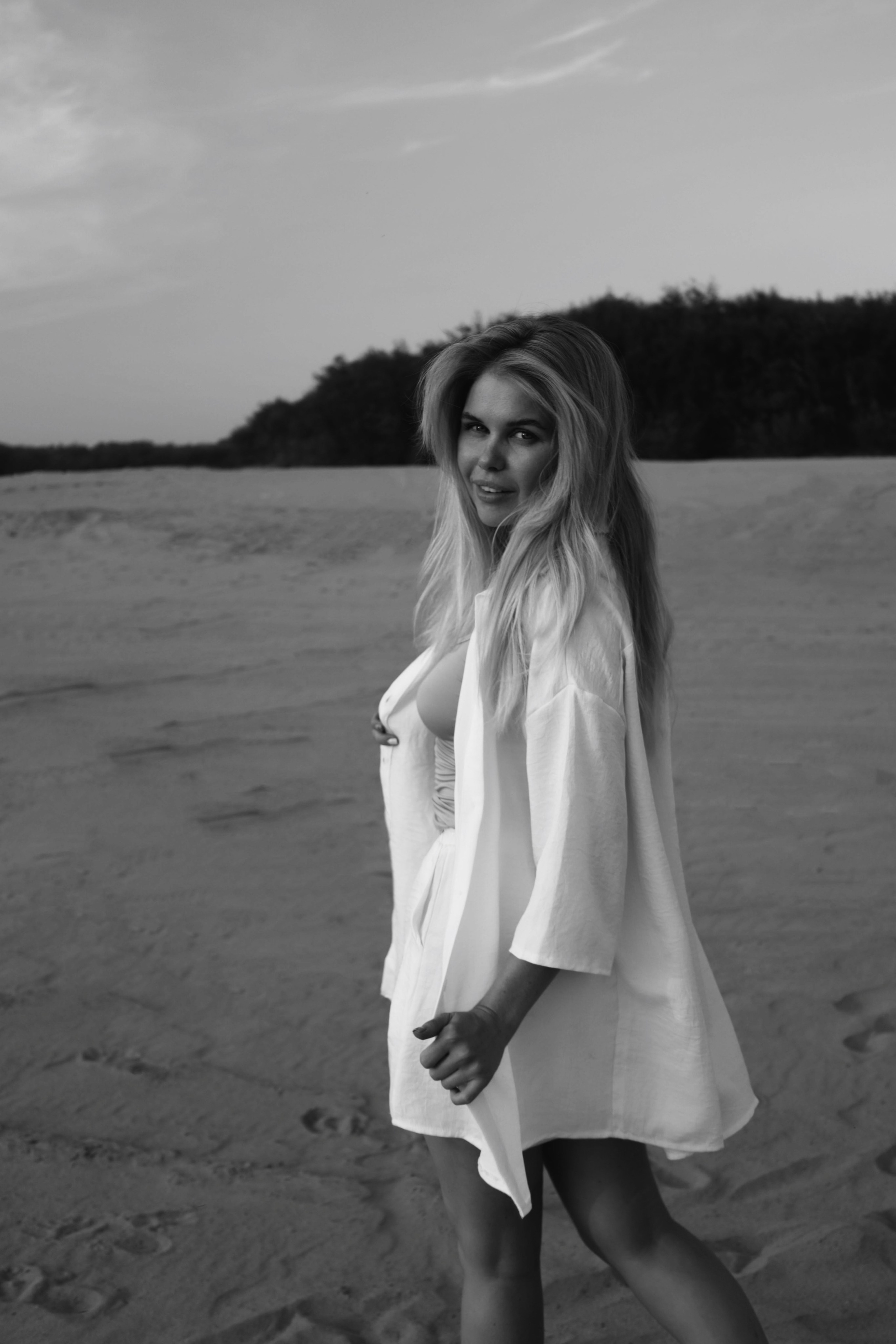 МАША. Фотограф в Благовещенске Дацунова Таня