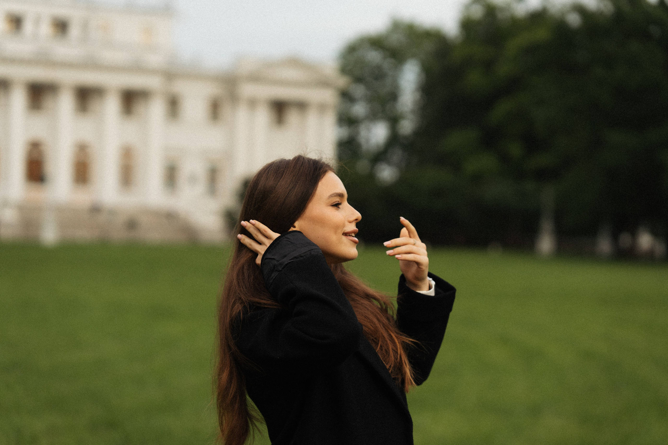 Anna. Фотограф Санкт-Петербург/Гомель Виктория Петрова