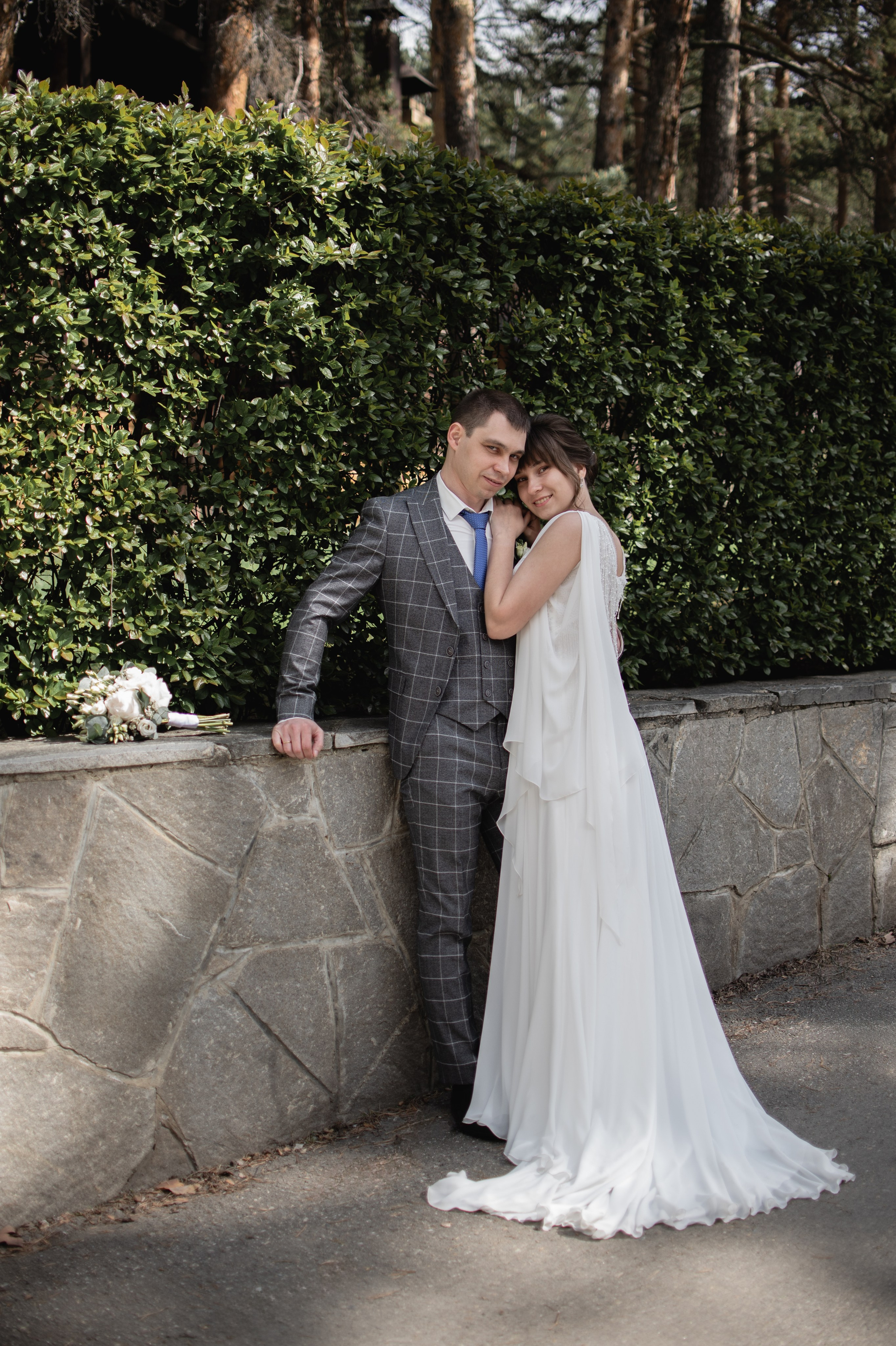 Александр и Мария. Фотограф Челябинск Екатерина Миниханова