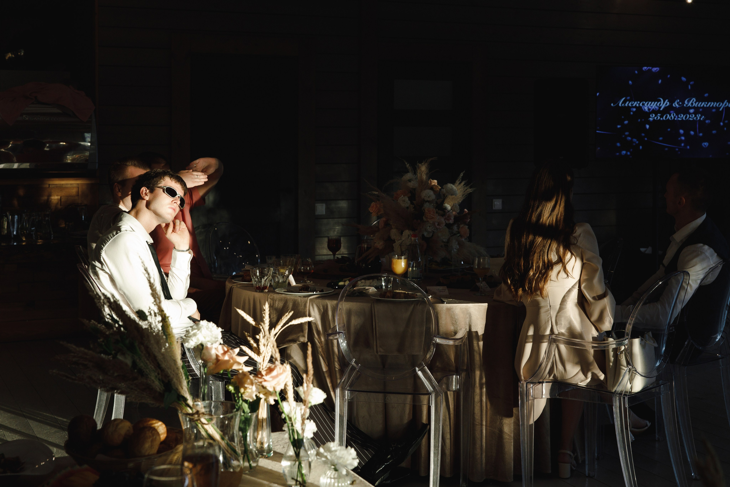 Александр и Виктория. Свадебный фотограф Москве Катя Абдурахманова и Арсен Абдурахманов