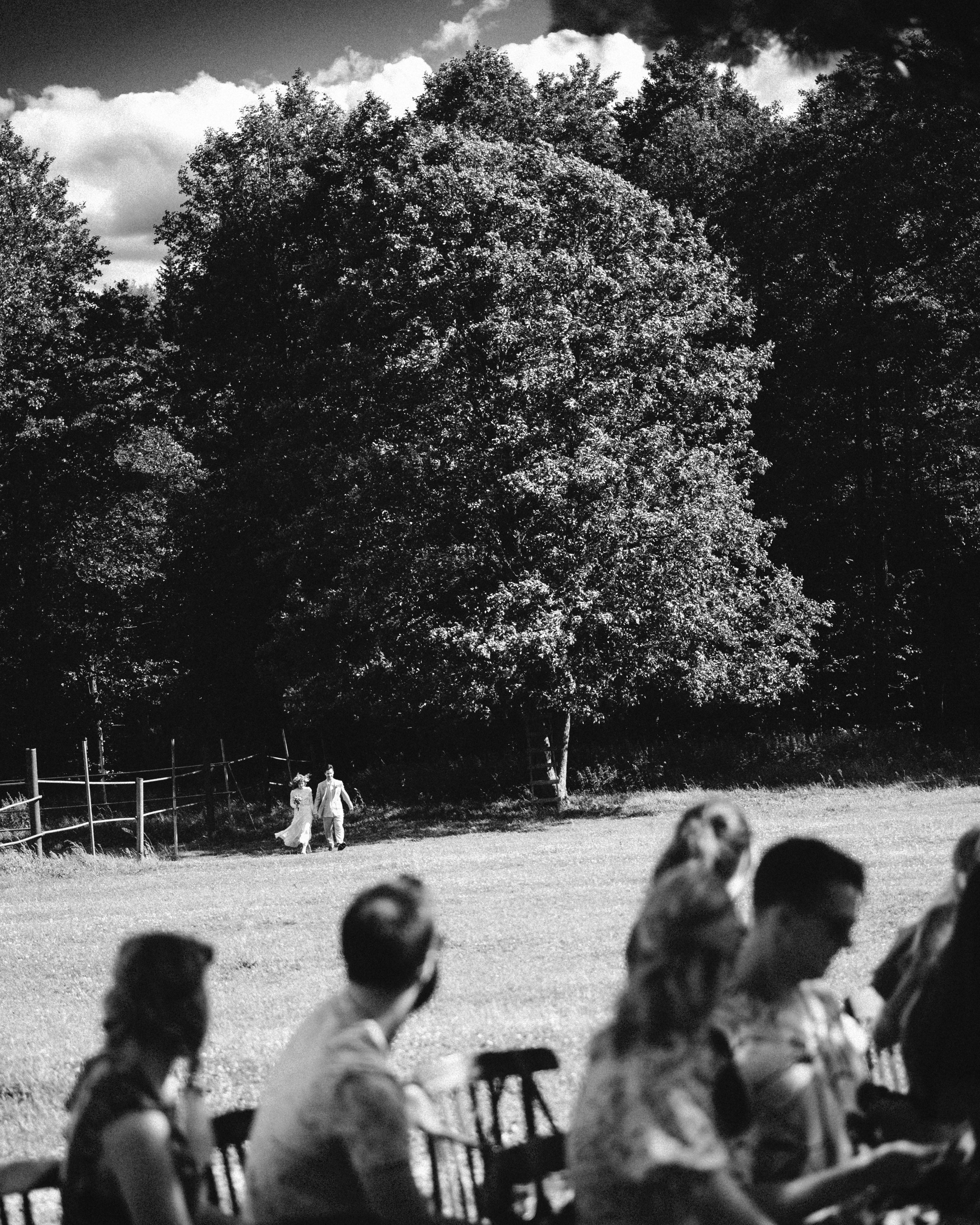 Сева и Маша. Свадебный фотограф в Москве Денис Анурьев