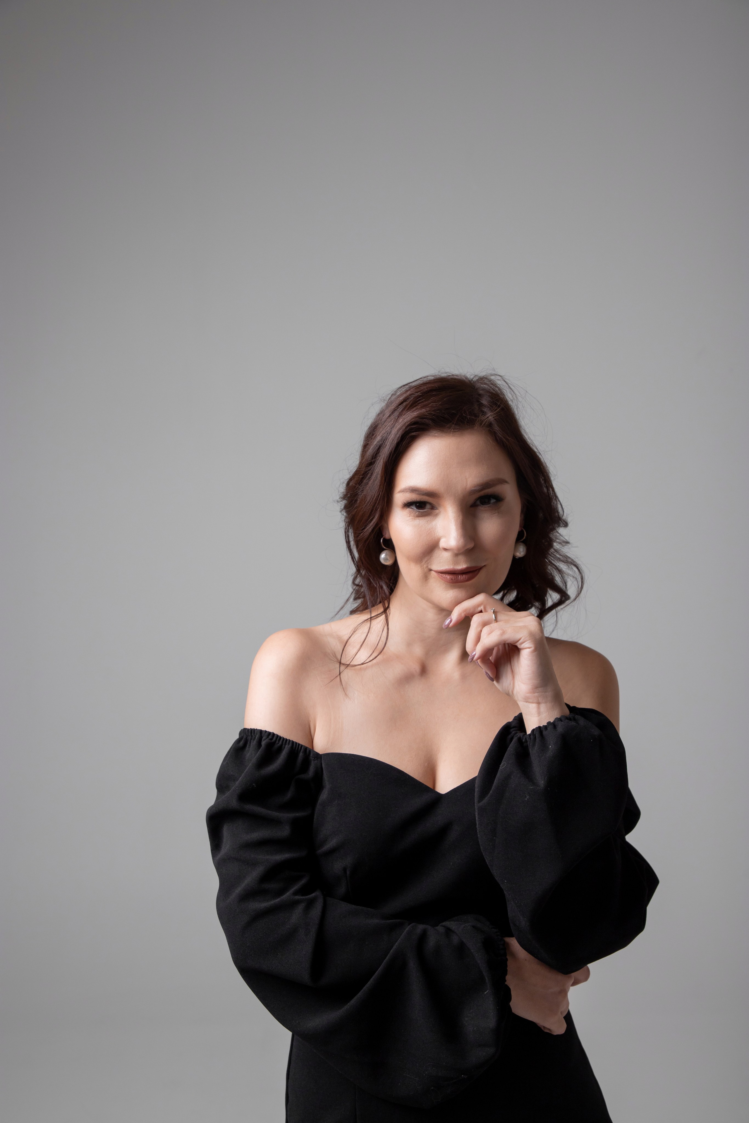 Алиса Волкова. Фотограф Денис Лесковский (Тюмень)