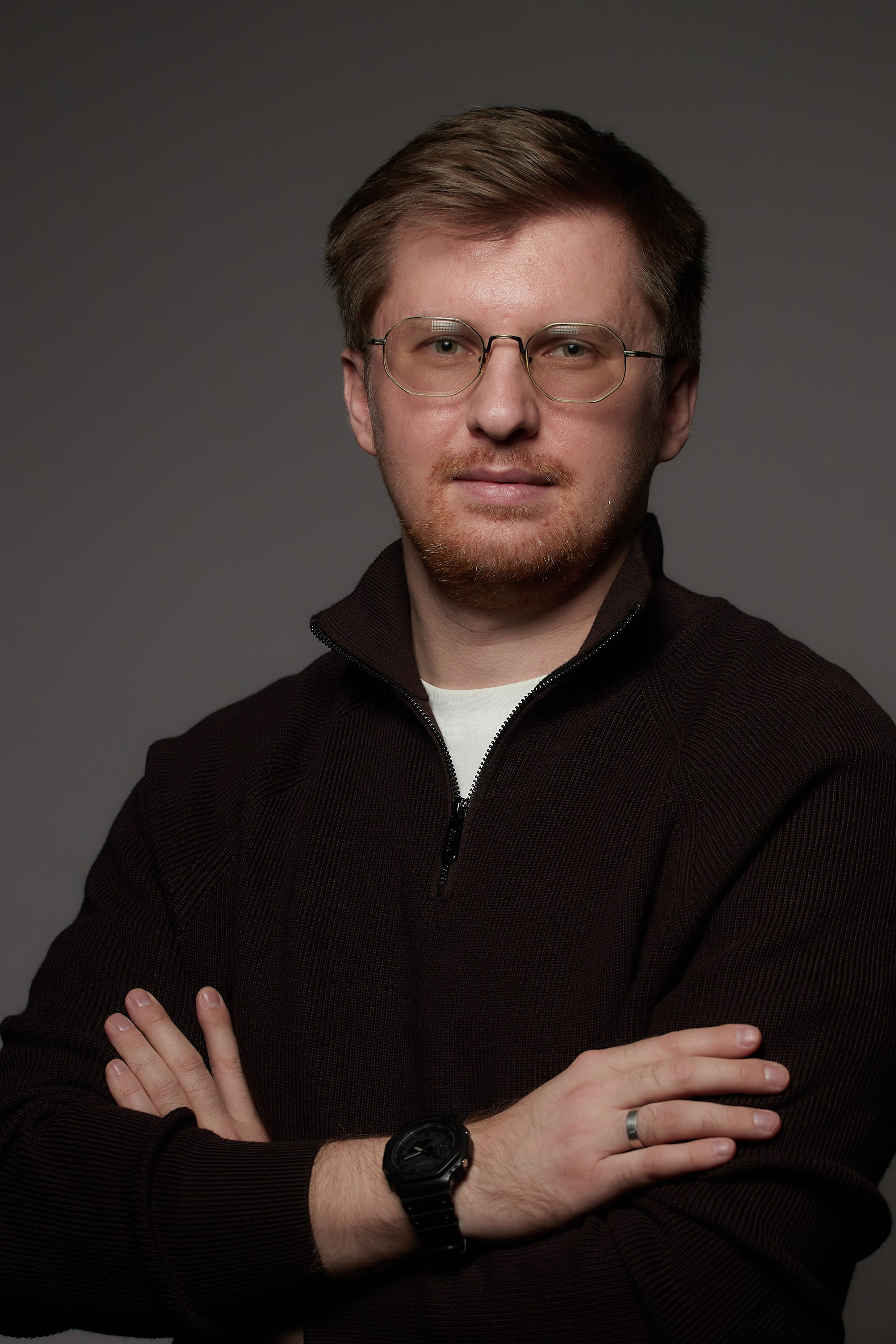 У меня дома