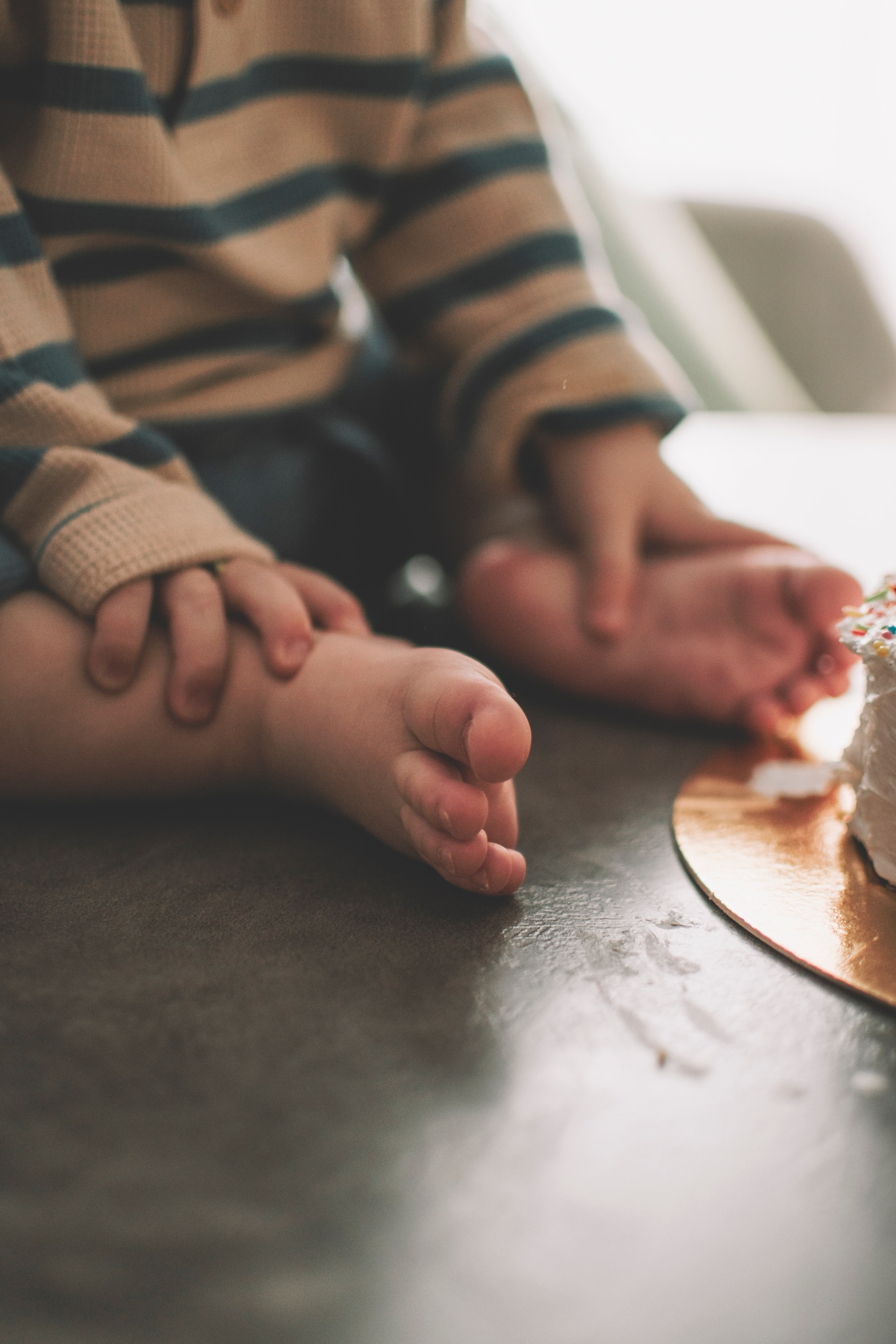 Годовасие в кругу семьи. Семейный и свадебный фотограф Губкинский и Ставрополь