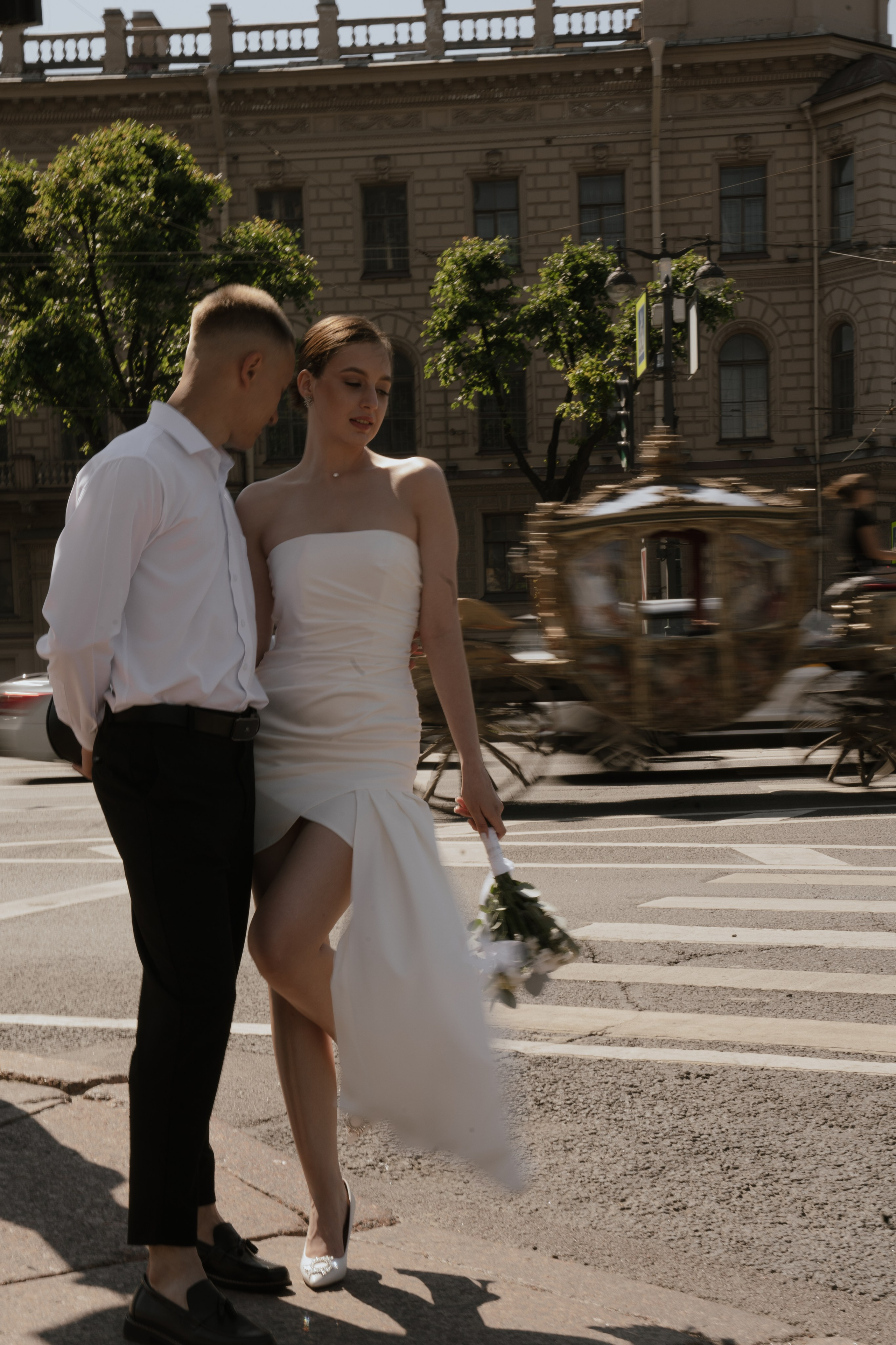 Wedding album. Фотограф в Санкт-Петербурге